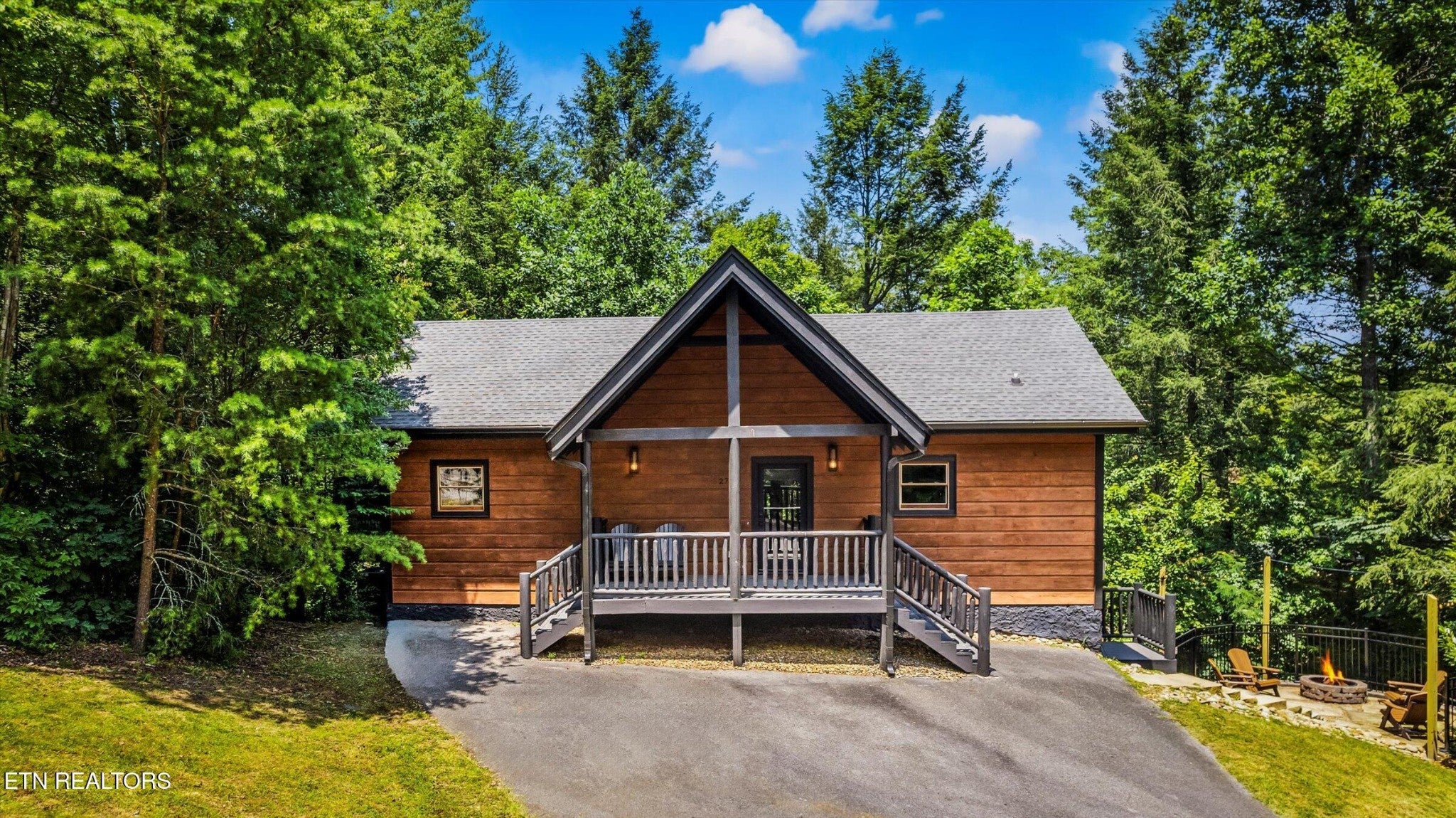 Home in Sevierville, TN 37862