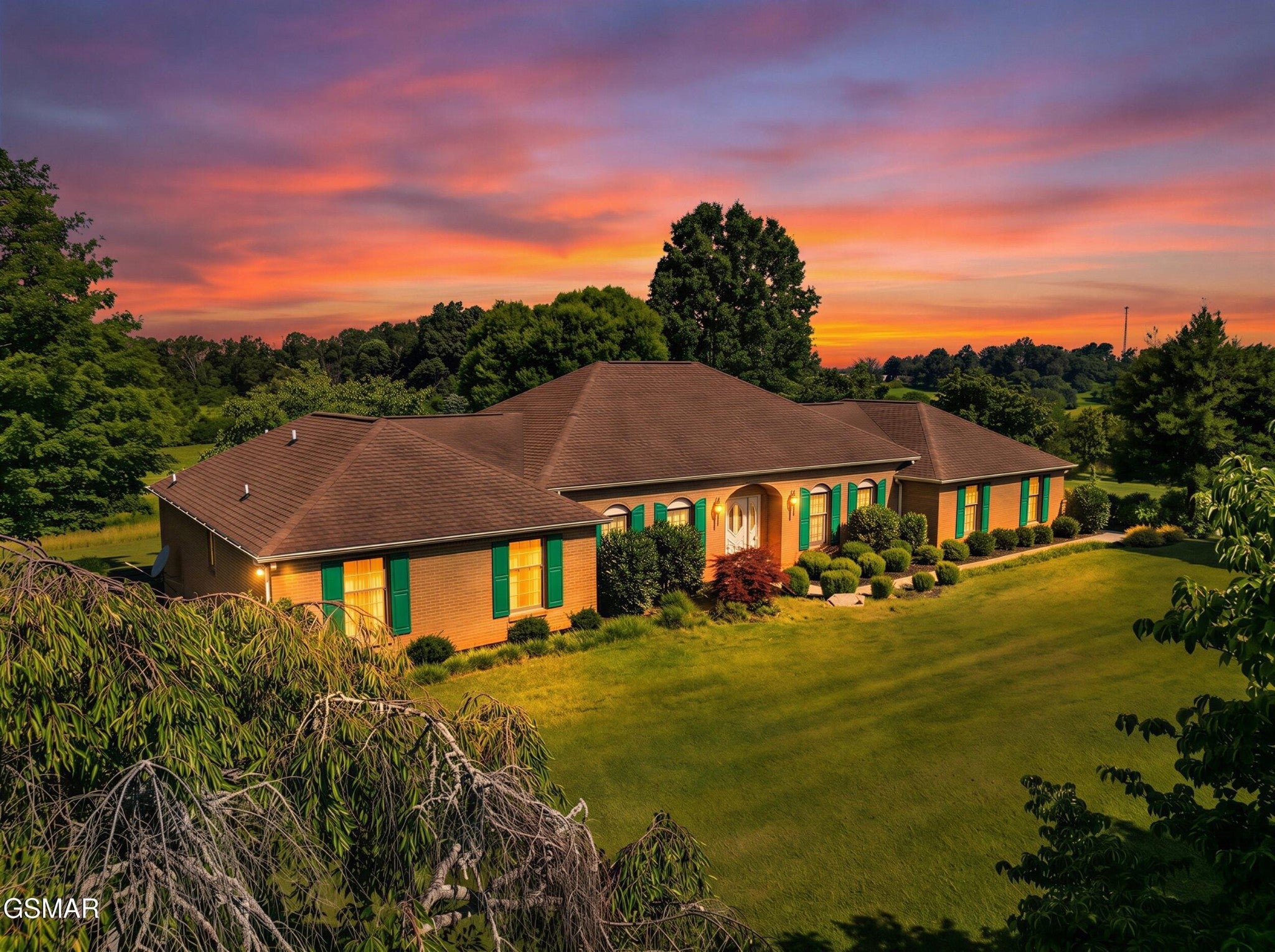 377 Thomas Loop Road, Sevierville, TN 37876