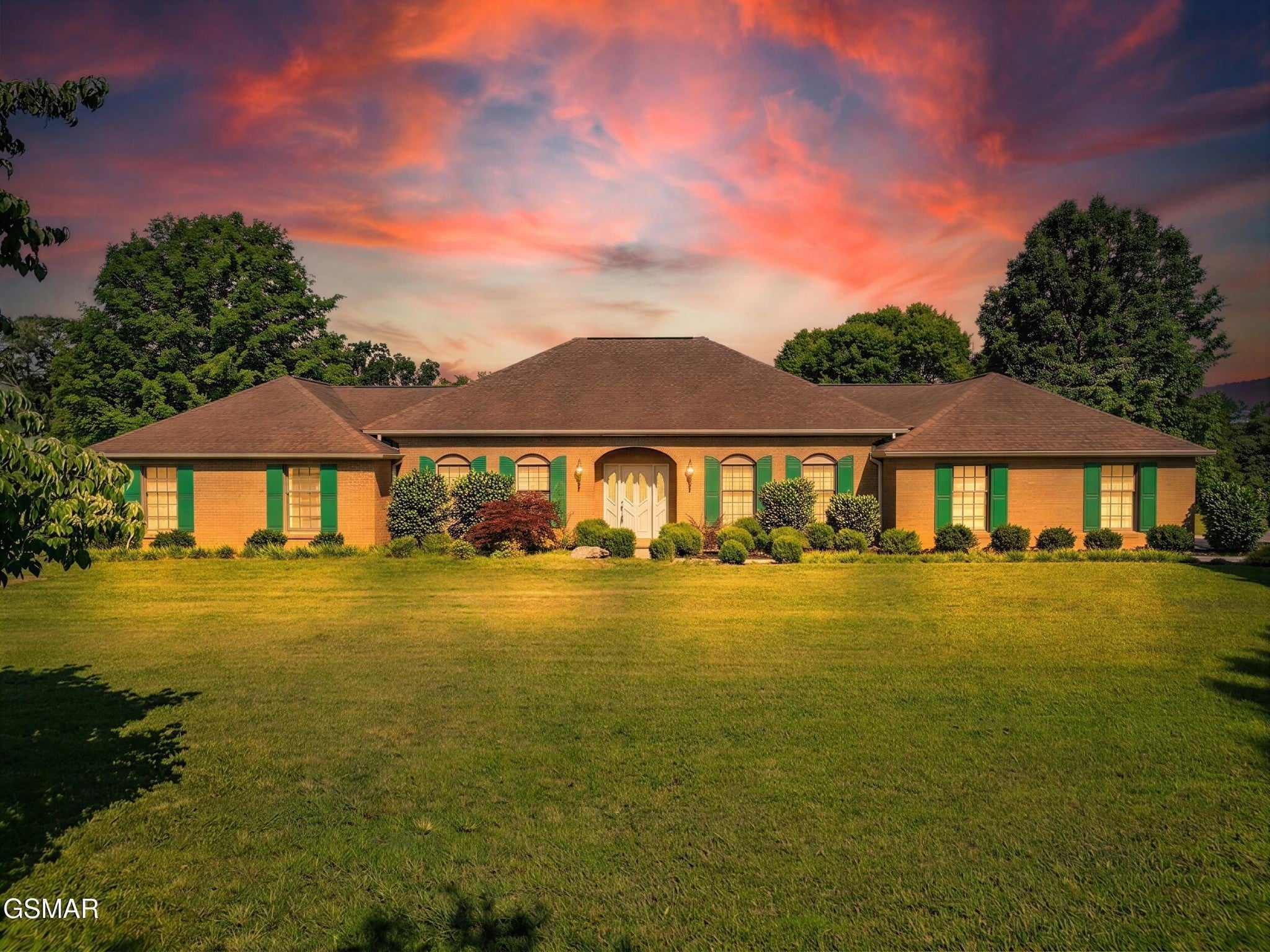 377 Thomas Loop Road, Sevierville, TN 37876 — photo 2