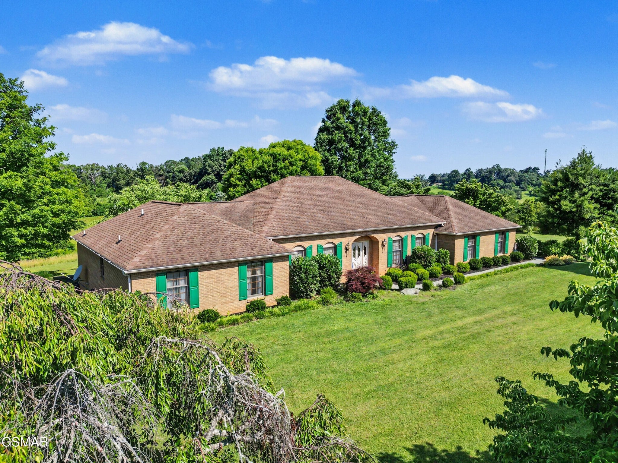 377 Thomas Loop Road, Sevierville, TN 37876 — photo 3