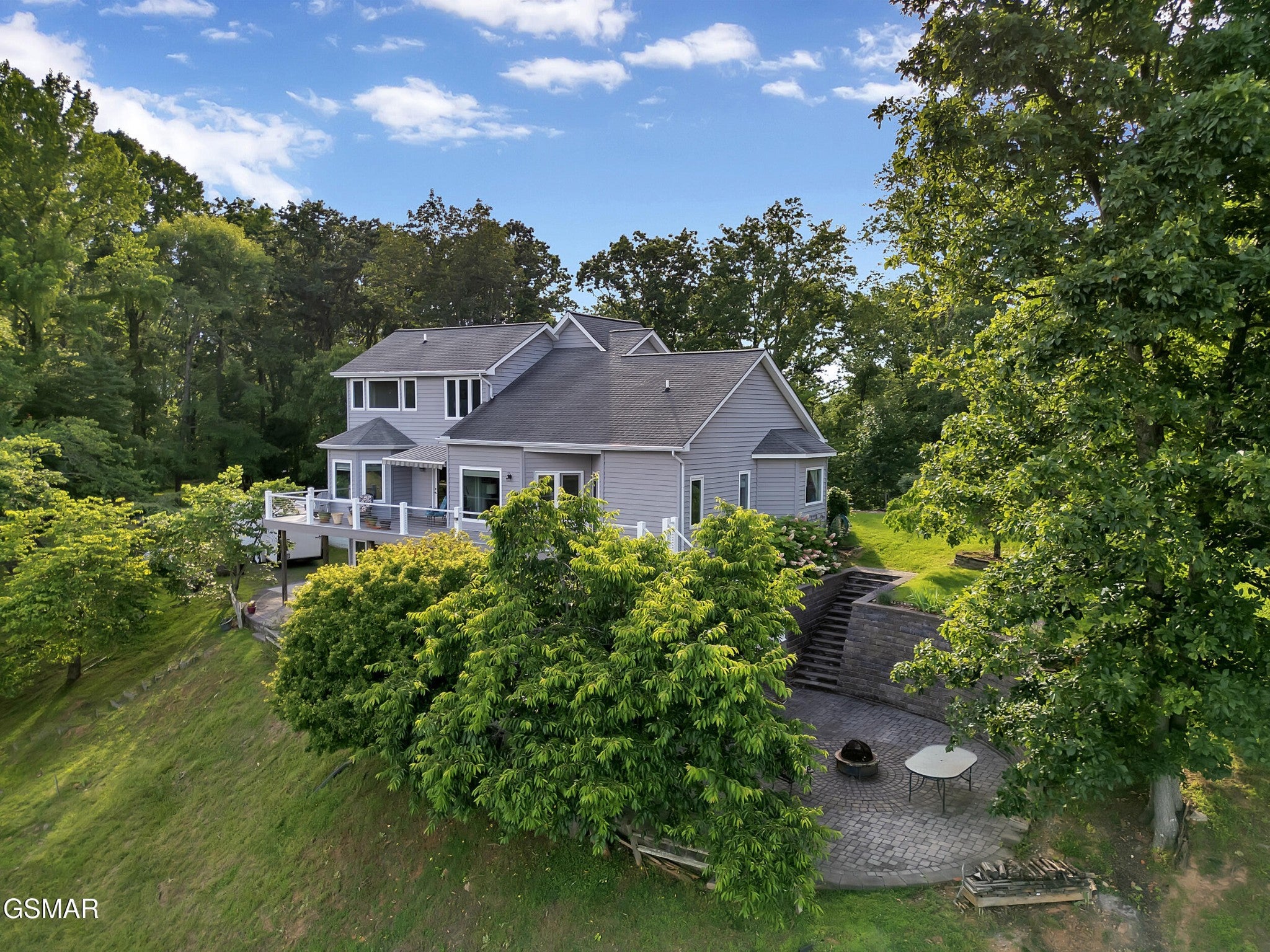 496 Proffitt Ridge Rd Road — photo