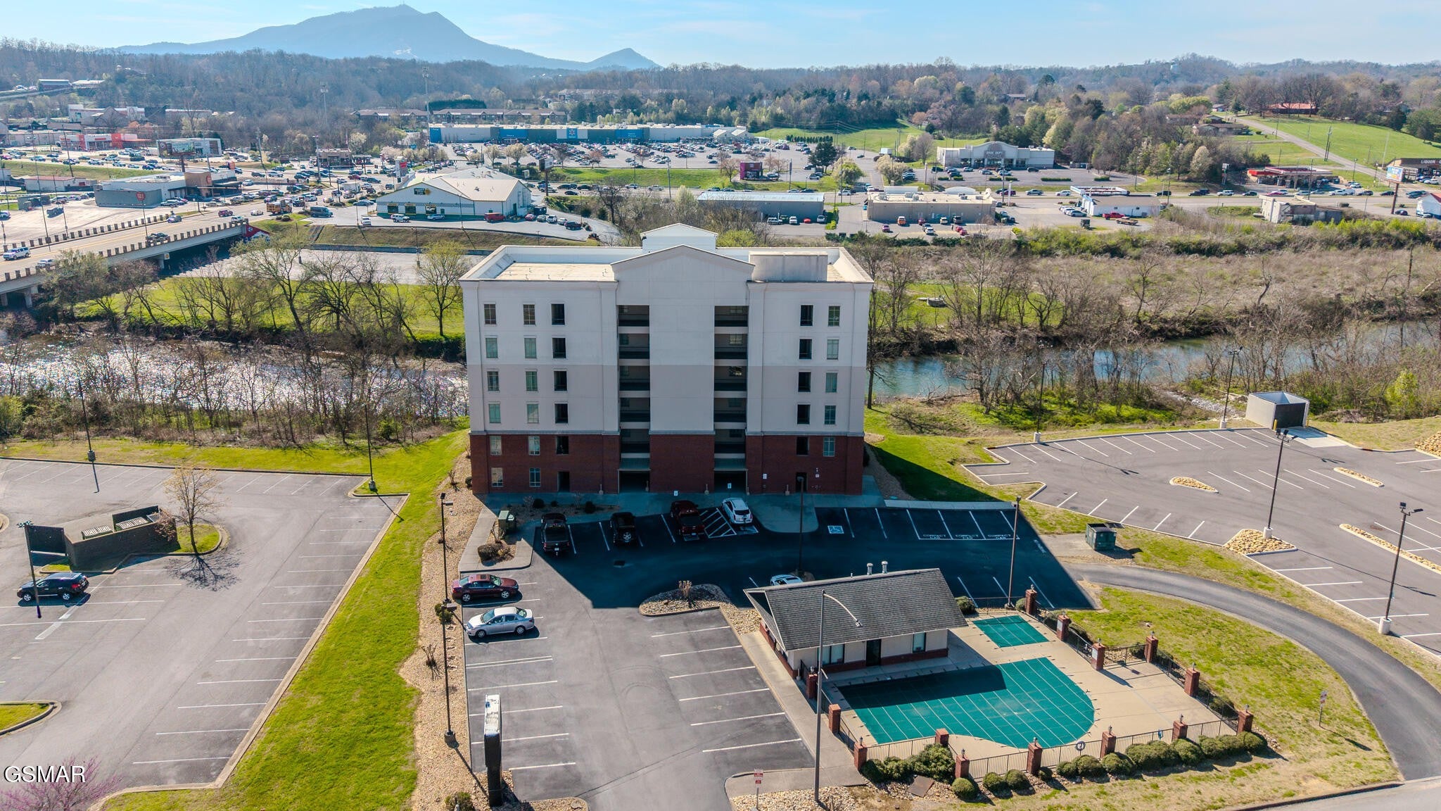 1410 Hurley Drive Unit 502 — photo