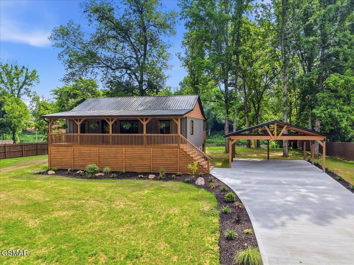 1485 River Chase Way — photo