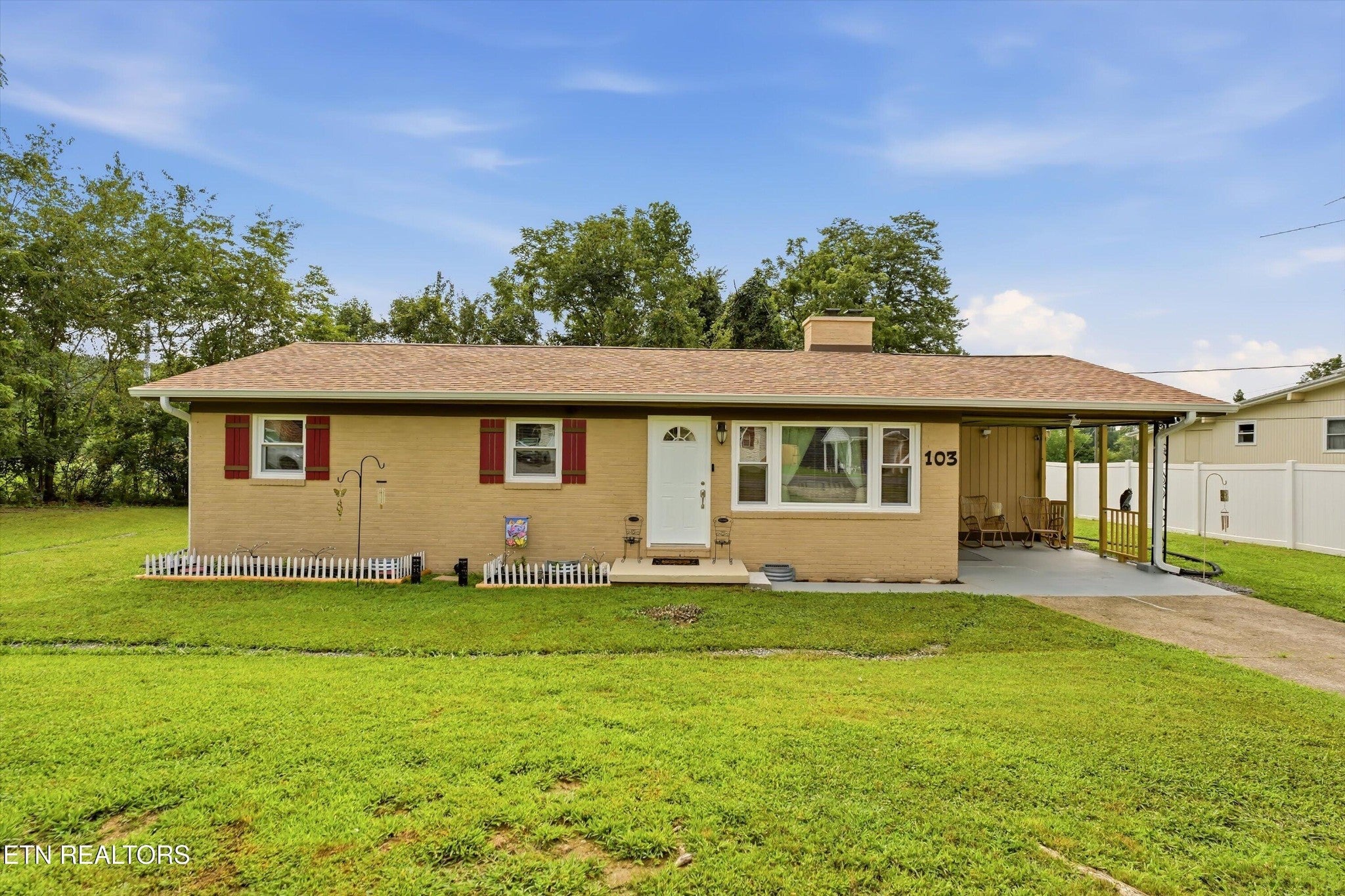 103 Independence Lane — photo