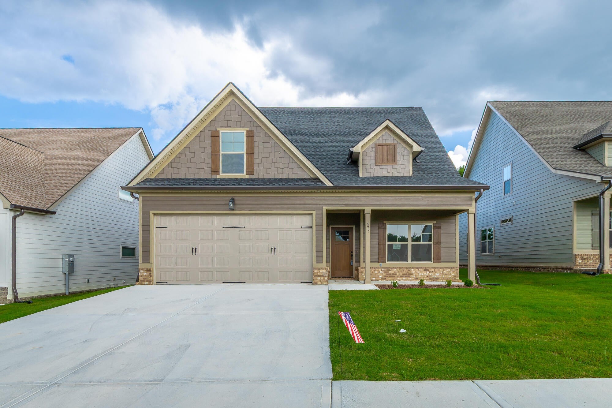 477 Willow Grove Court — photo