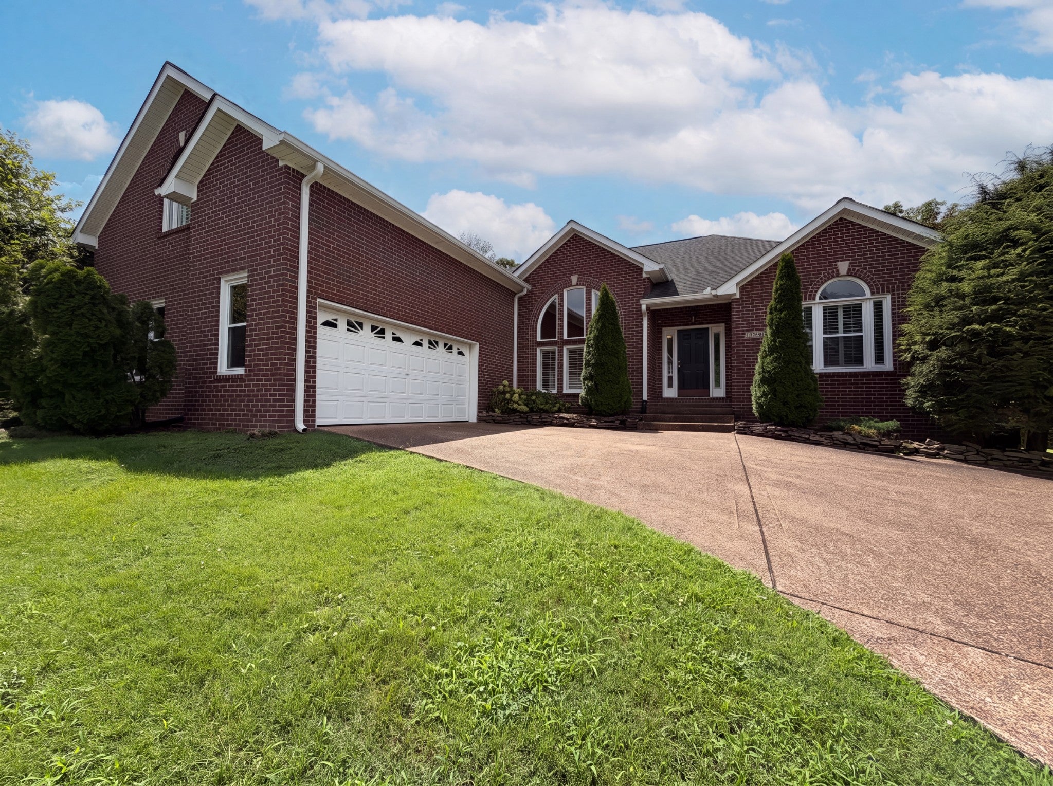 6724 Cold Stream Dr — photo