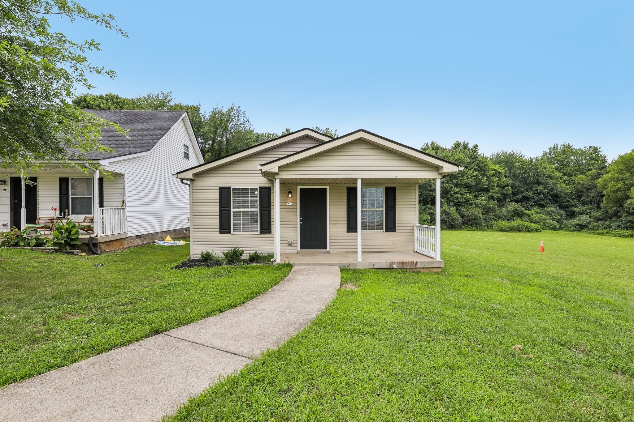 2607 Landrum Ct Lot 17 — photo