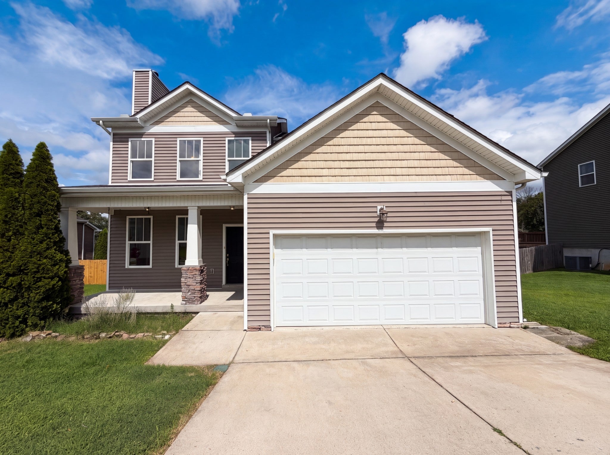 2520 Val Marie Dr — photo