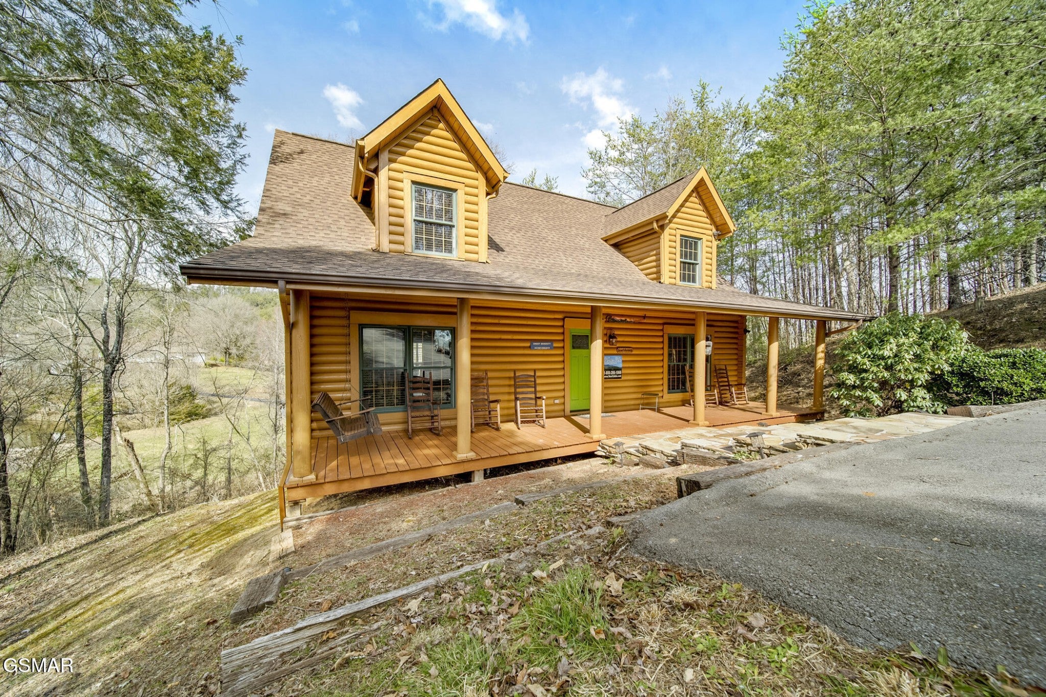 2023 Piney Overlook Lane — photo