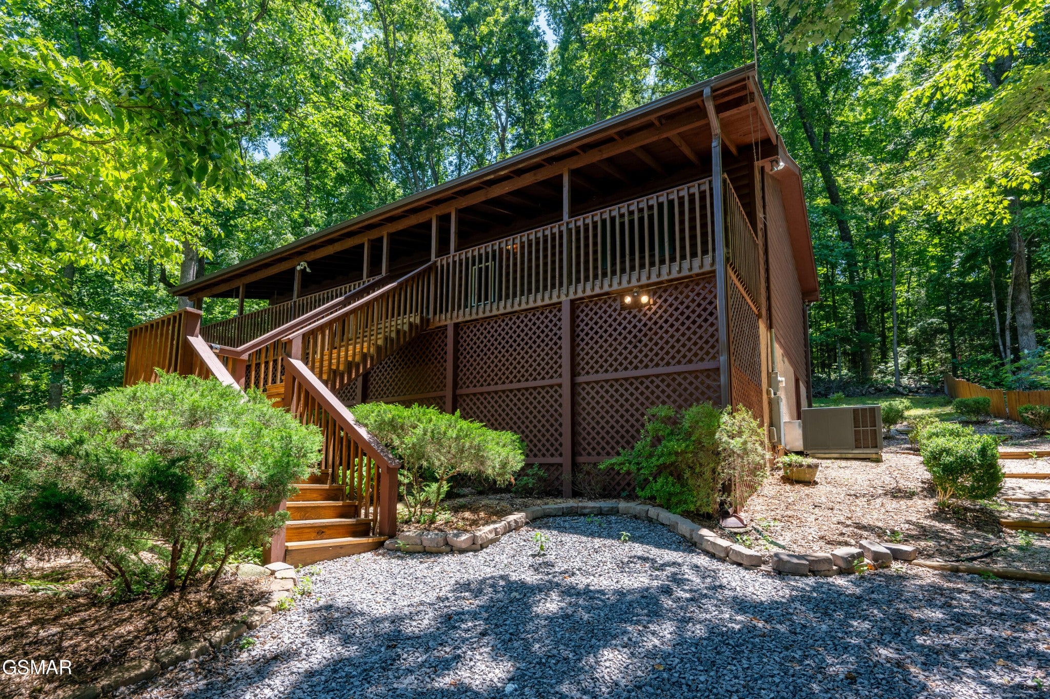 3129 Valley Home Road — photo