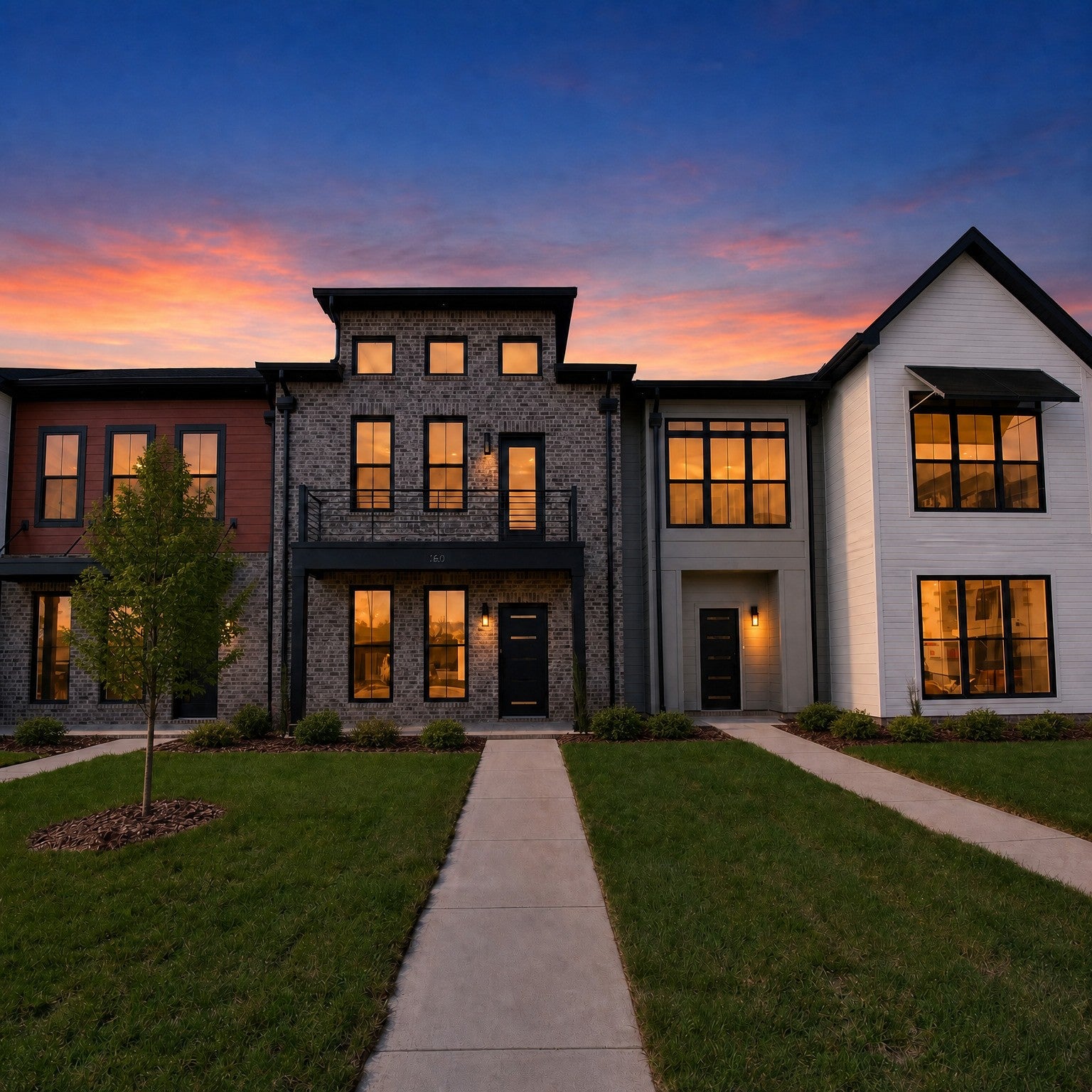1461 Rebecca Johns Dr — photo
