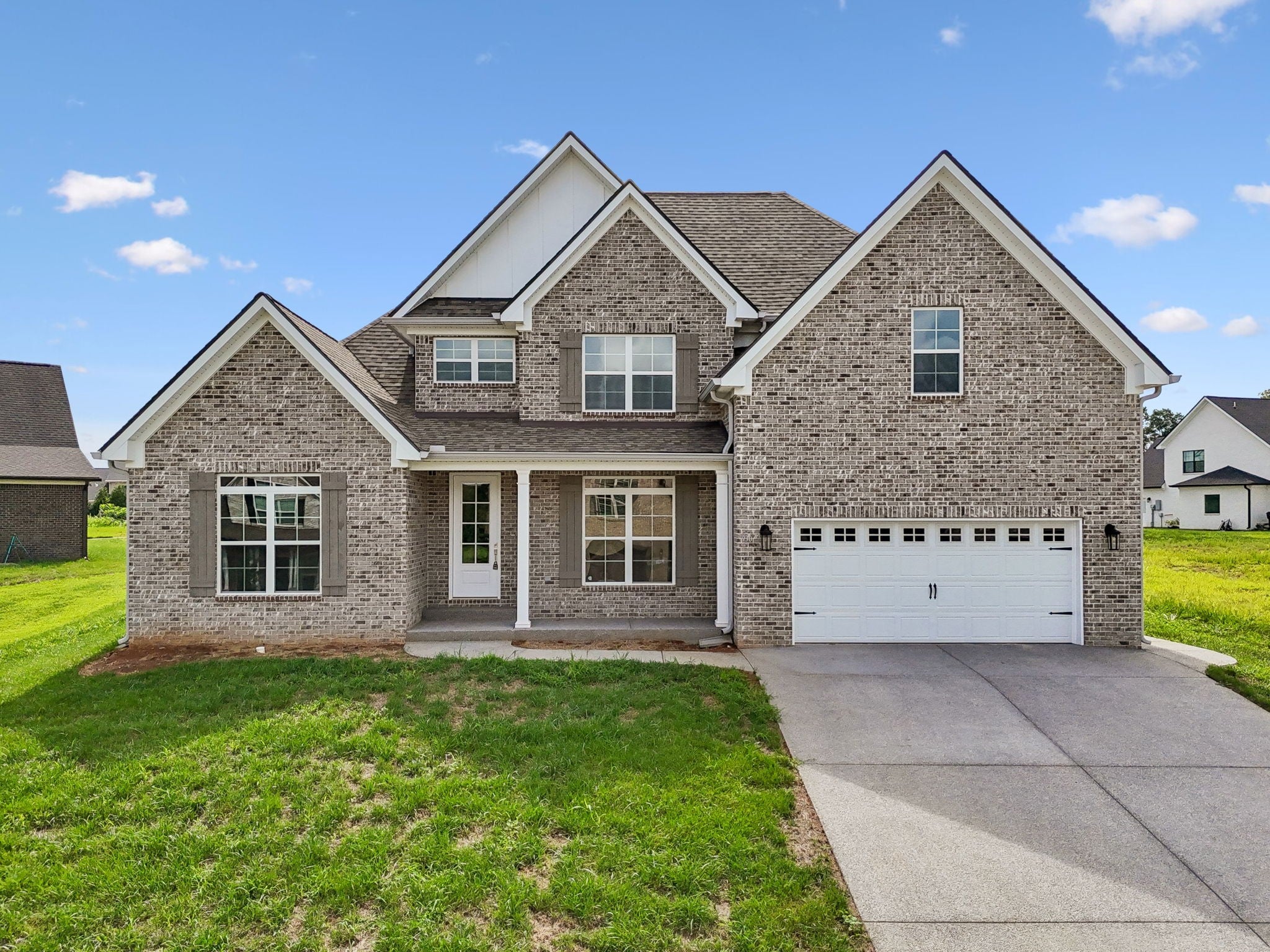 930 Stovers Glen Dr — photo