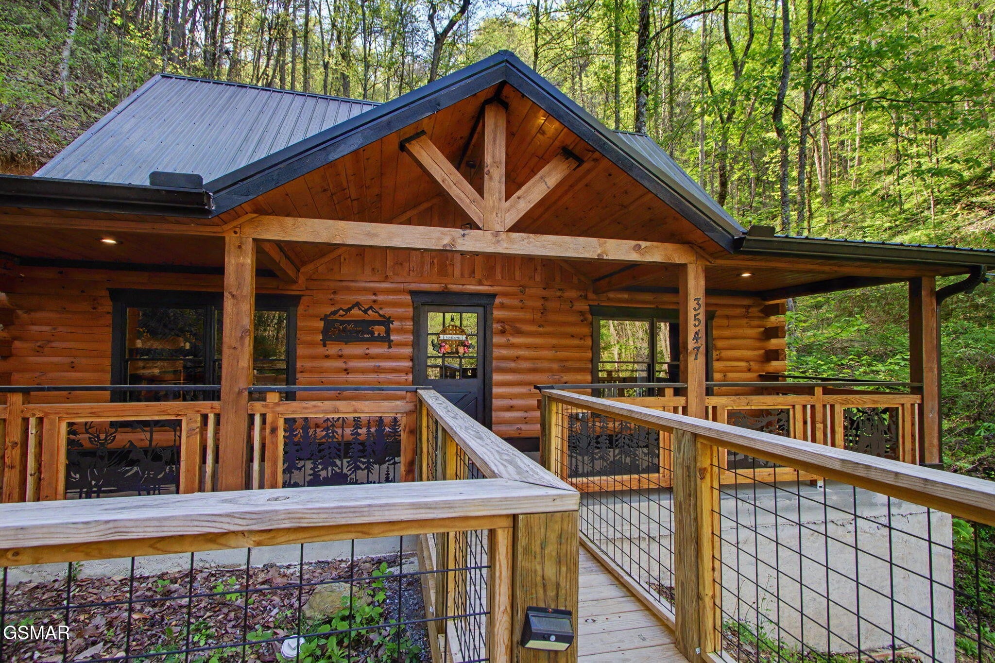 3547 Sugar Maple Loop Road — photo
