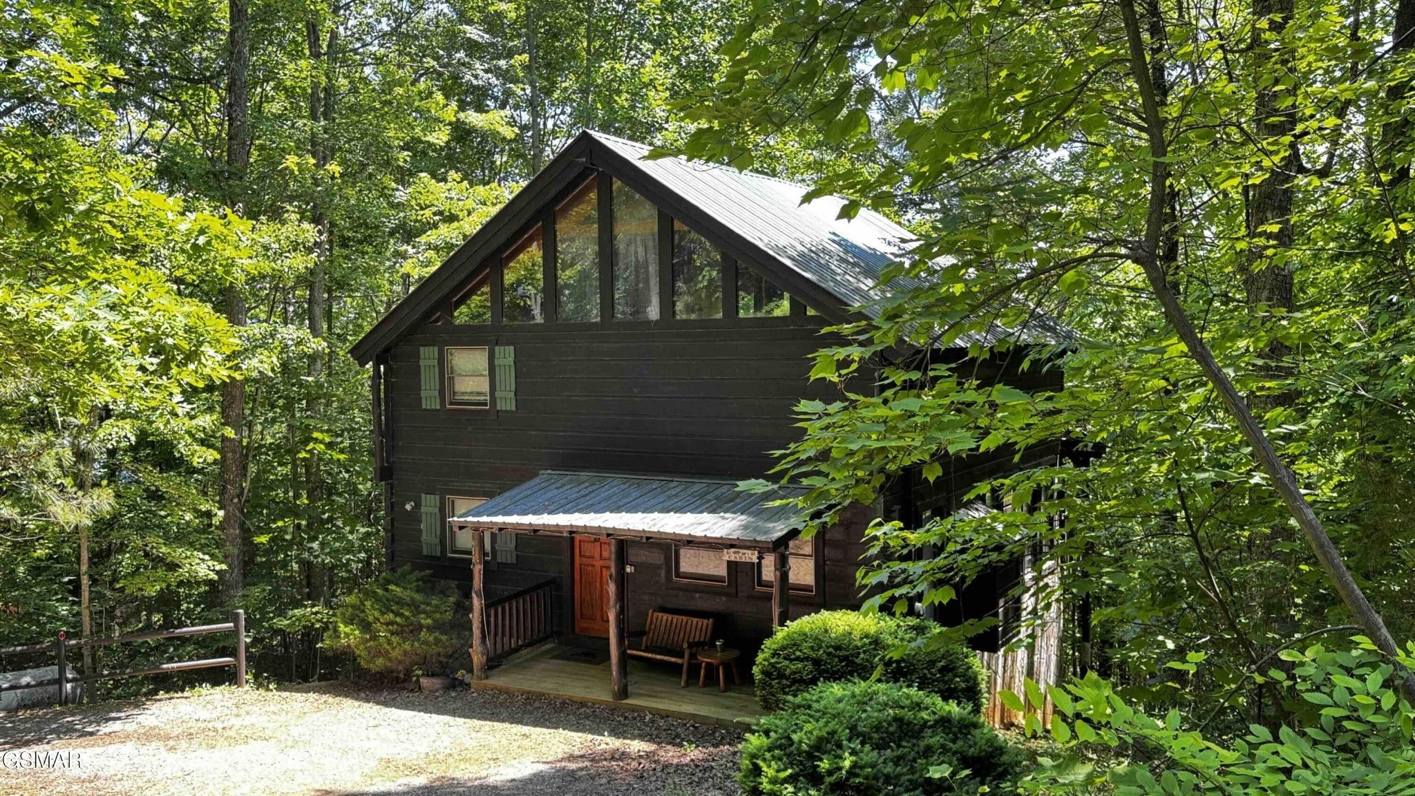 4142 Evans Chapel Road — photo