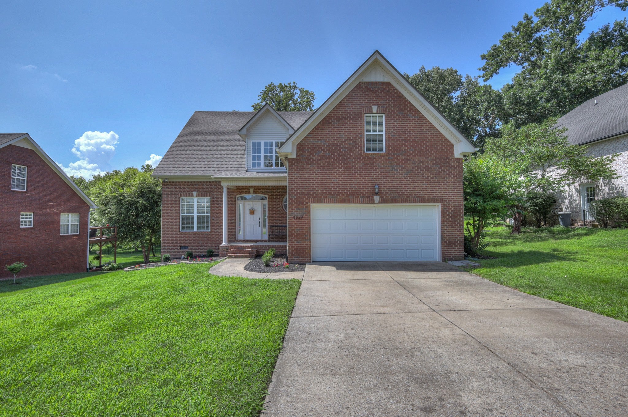 5029 Claude Dr — photo
