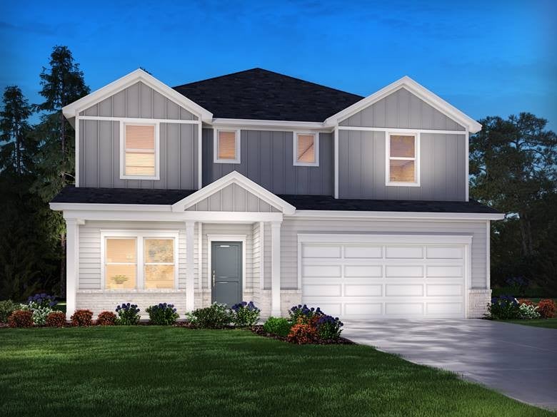 3715 Wiregrass Court — photo