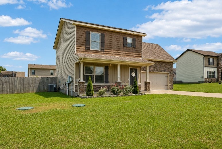 5443 Elkanah Ct — photo