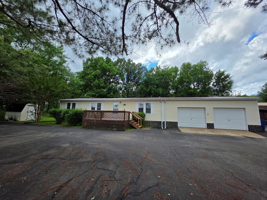 339 Britton Ford Rd — photo