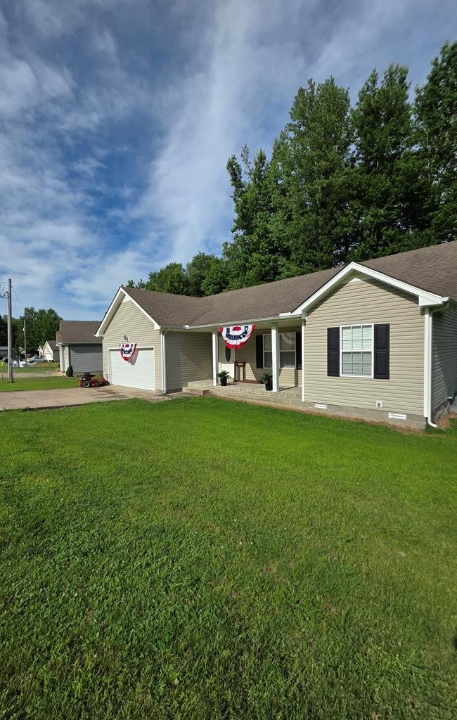 189 Foxfire Rd — photo
