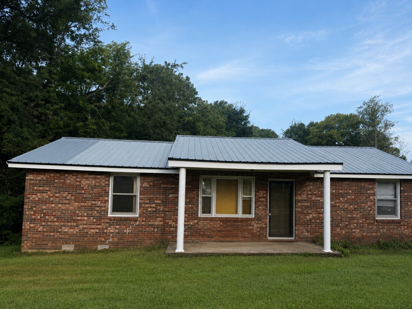 2365 Bearwallow Rd — photo