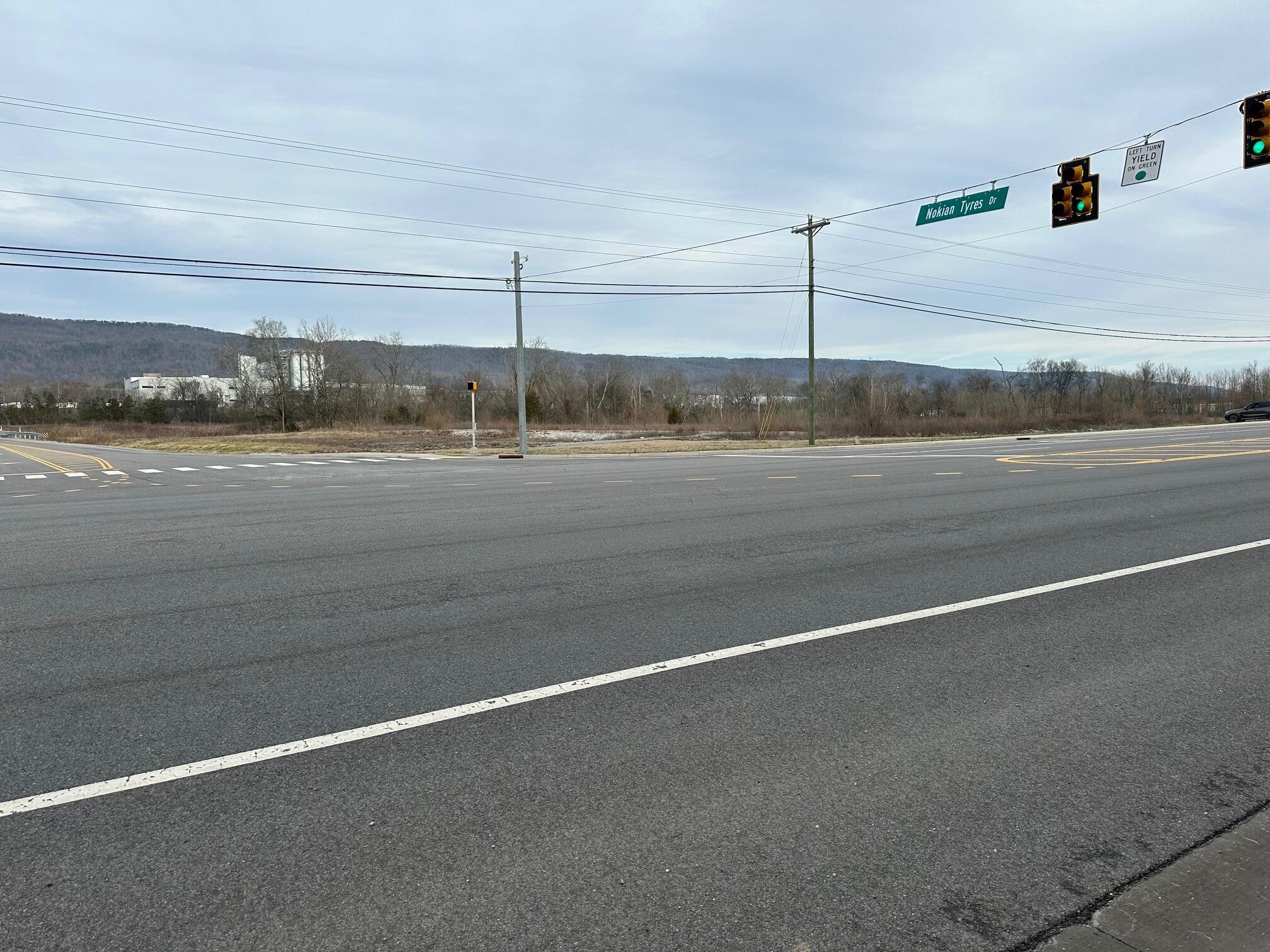 9686 Rhea County Highway — photo