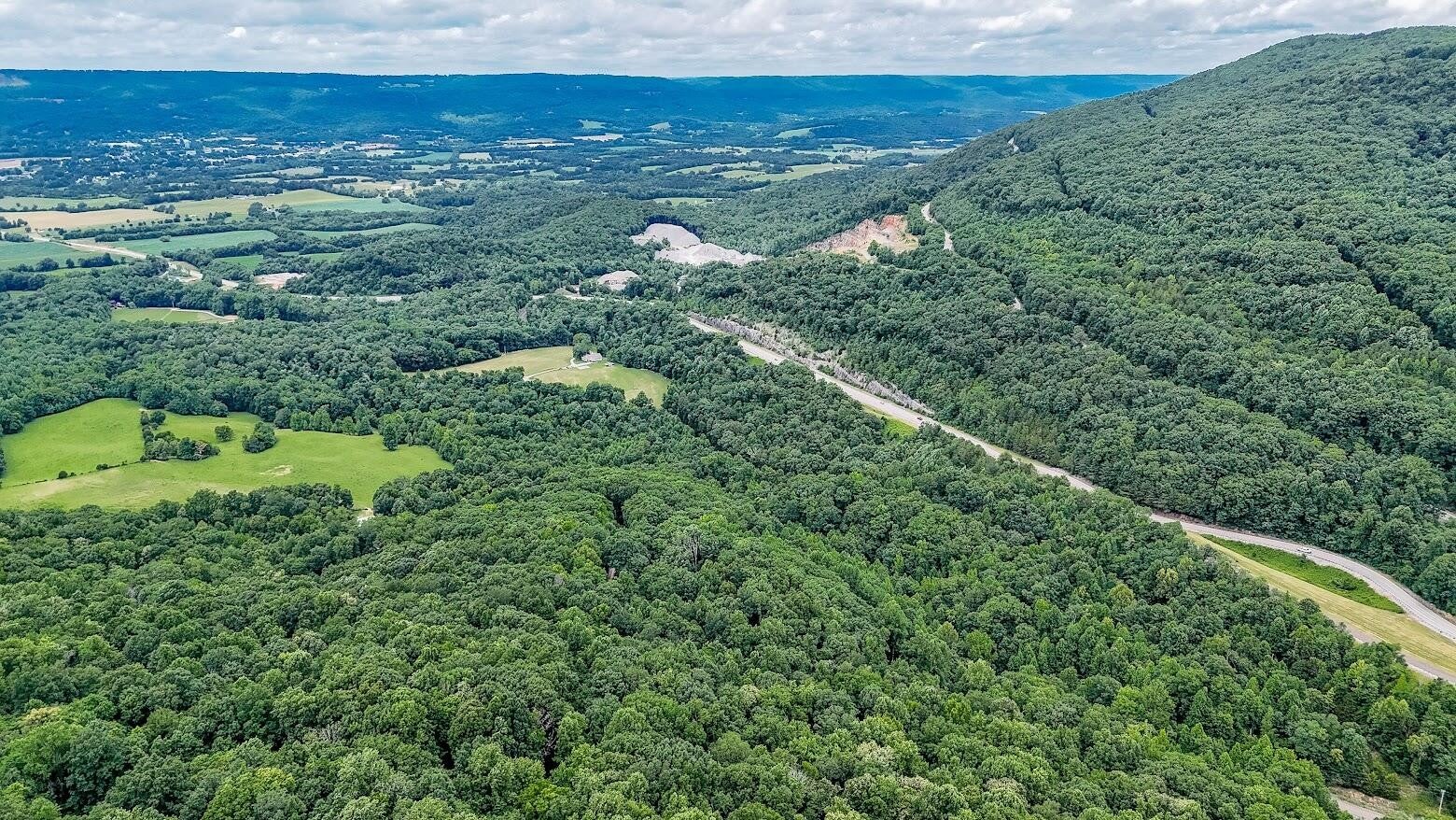 701 Cherokee Ridge Road, Pikeville TN 37367 — photo 3