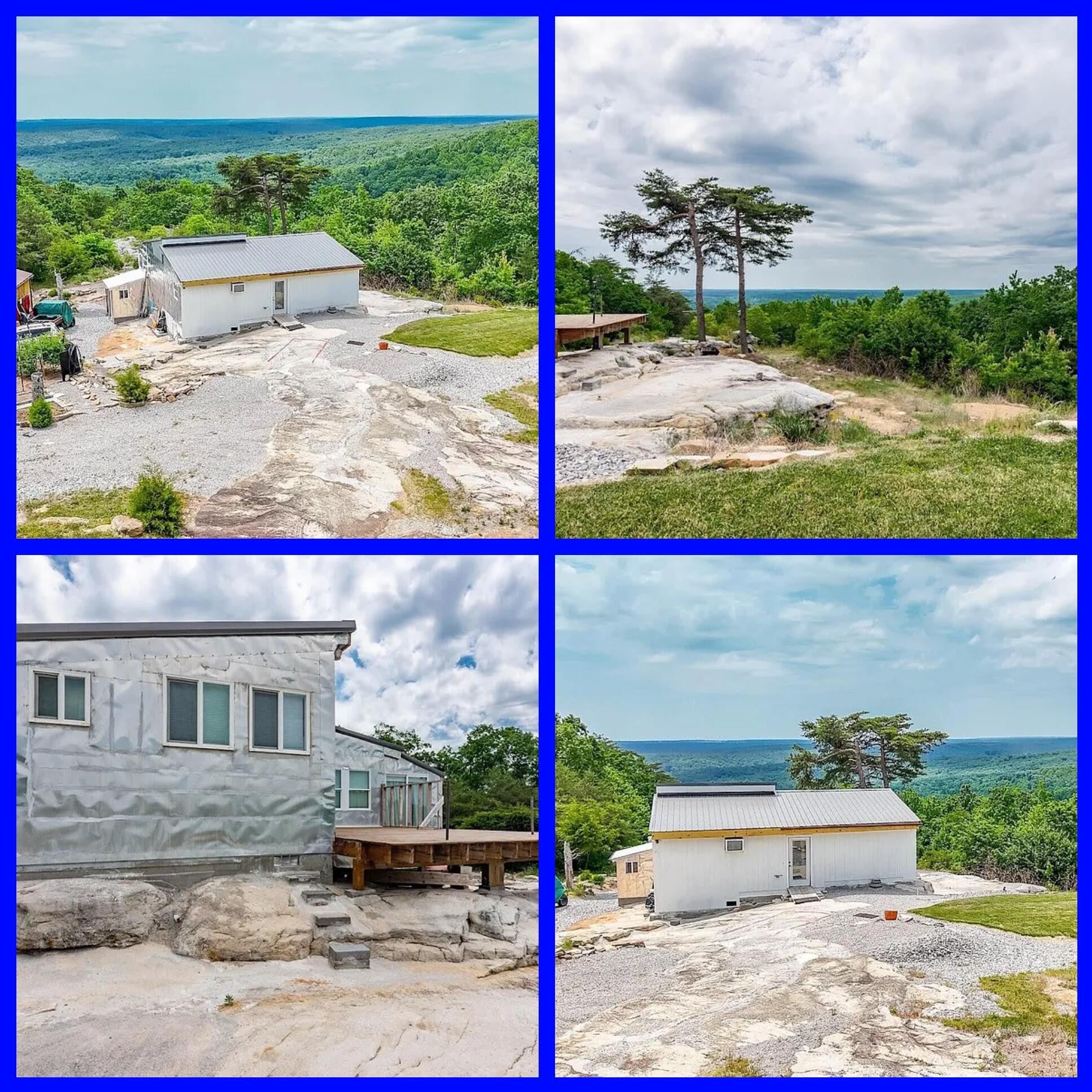 1407 Holloway Ridge Road — photo
