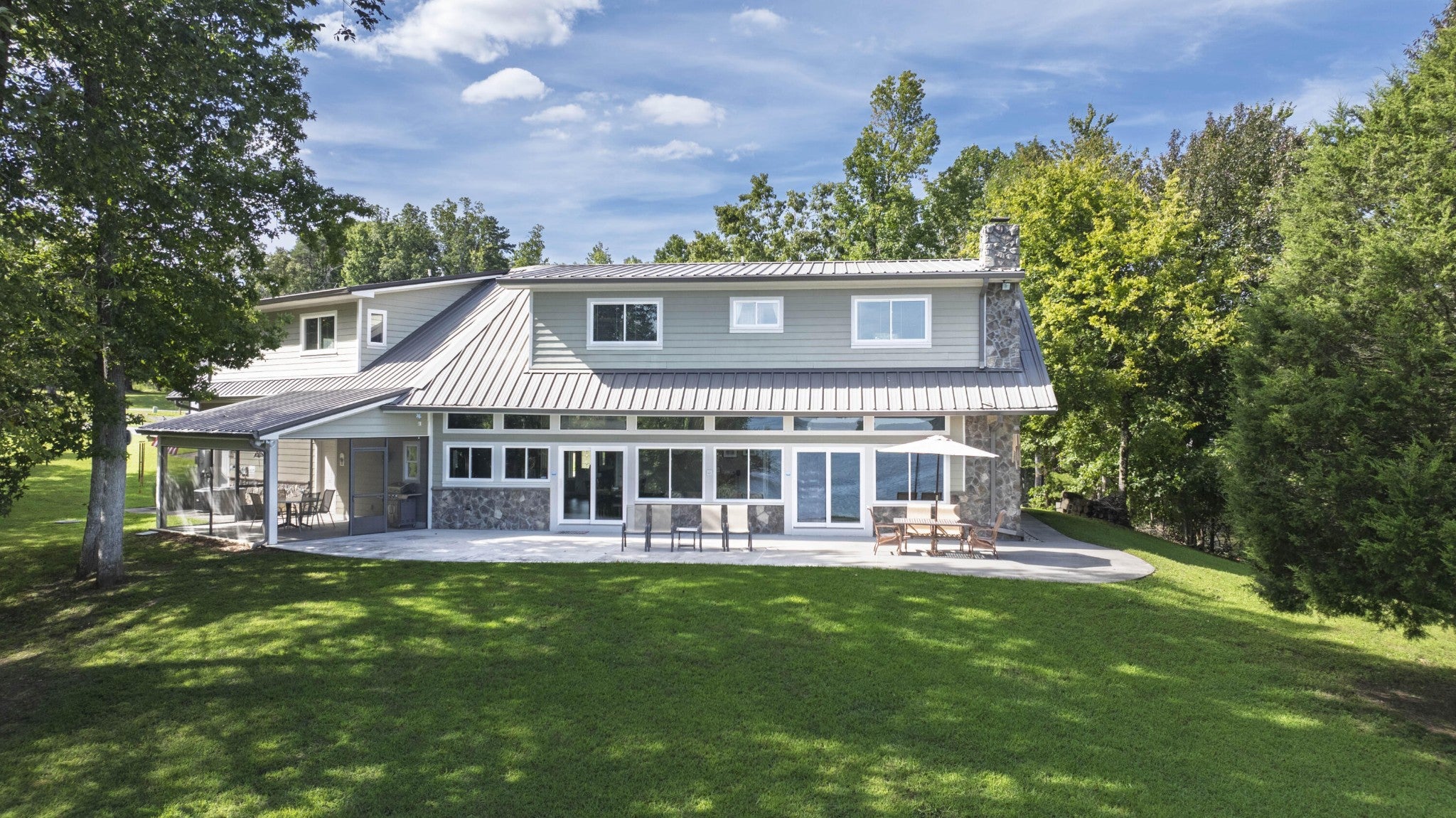 199 Piney Bay Lane — photo