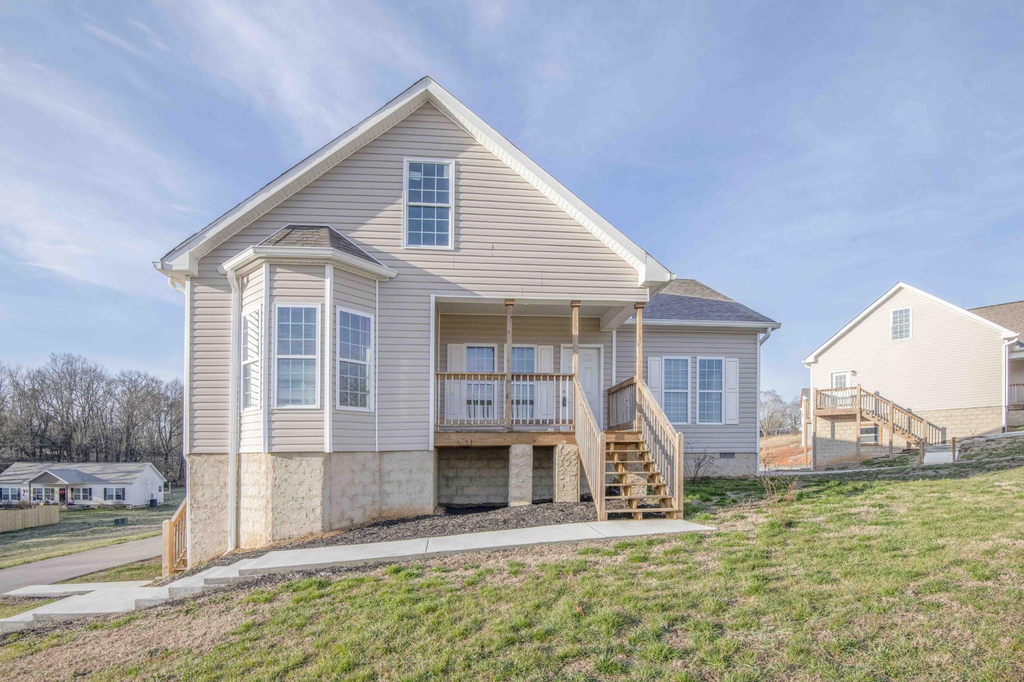155 Waters Edge Drive — photo