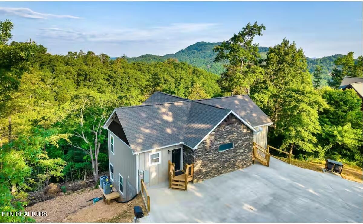 3325 Grouse Ridge Lane — photo