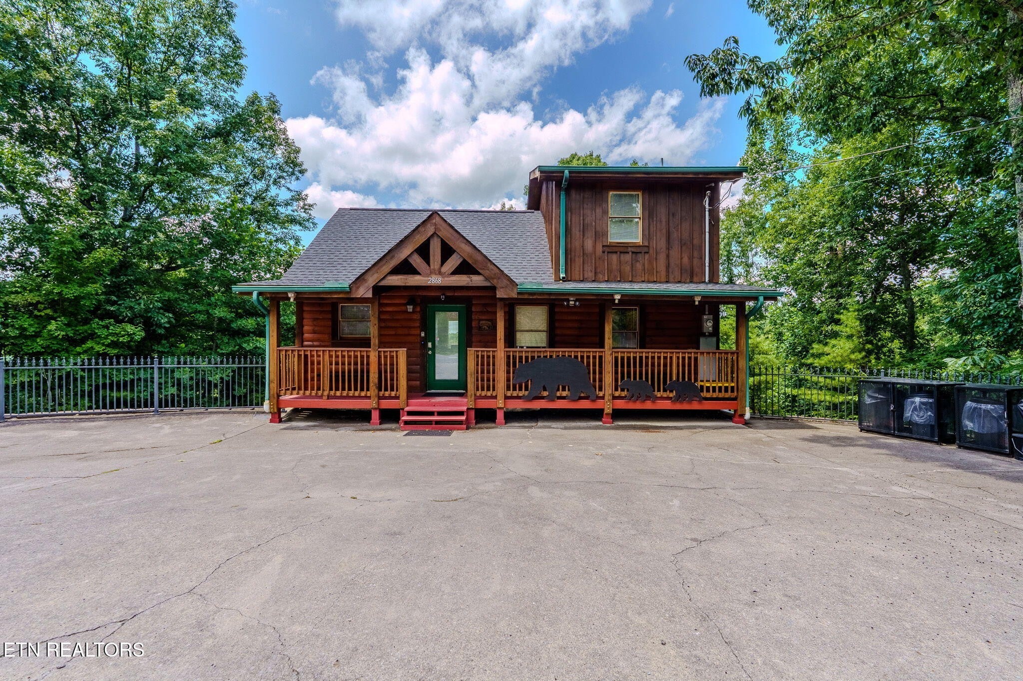 2868 Pine Haven Drive — photo