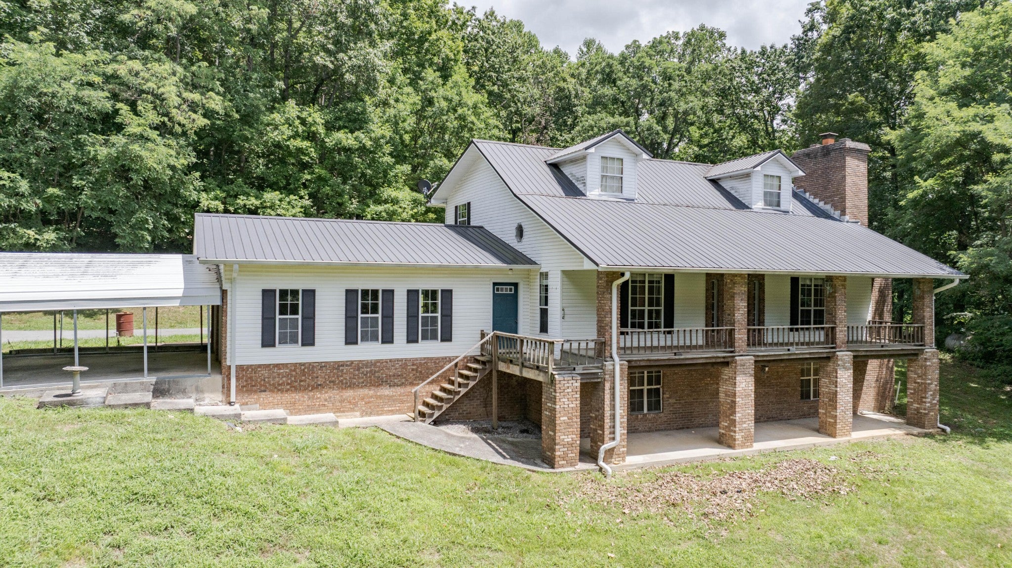165 Paglen Ridge Drive — photo