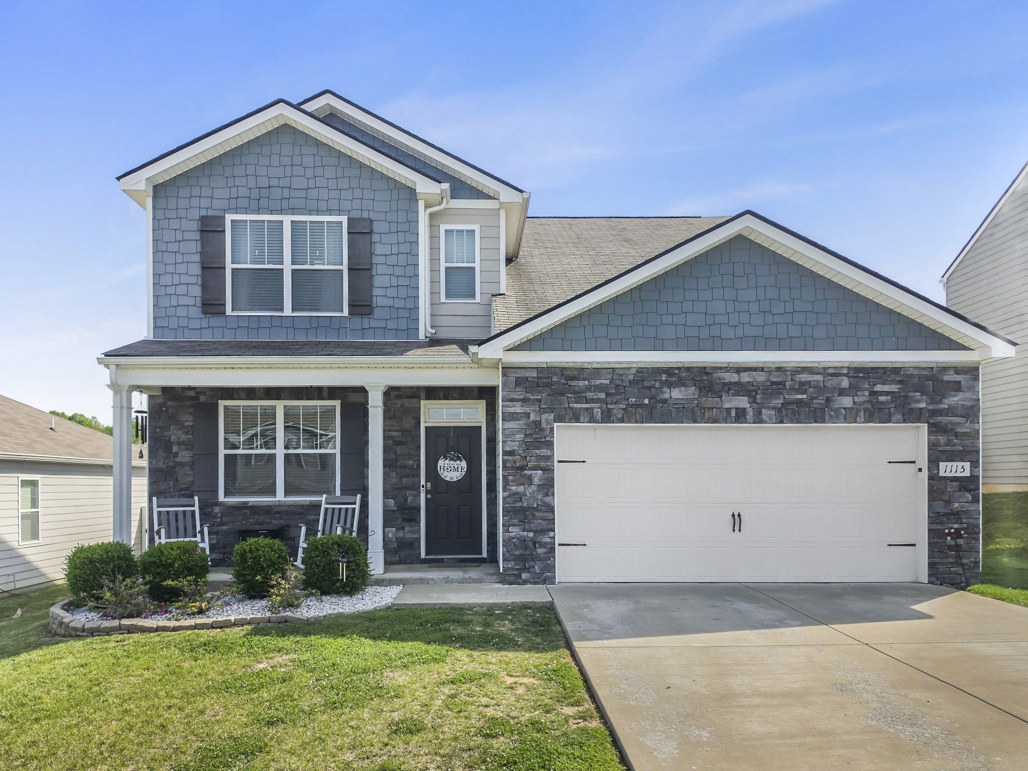 1115 Woodbridge Blvd — photo