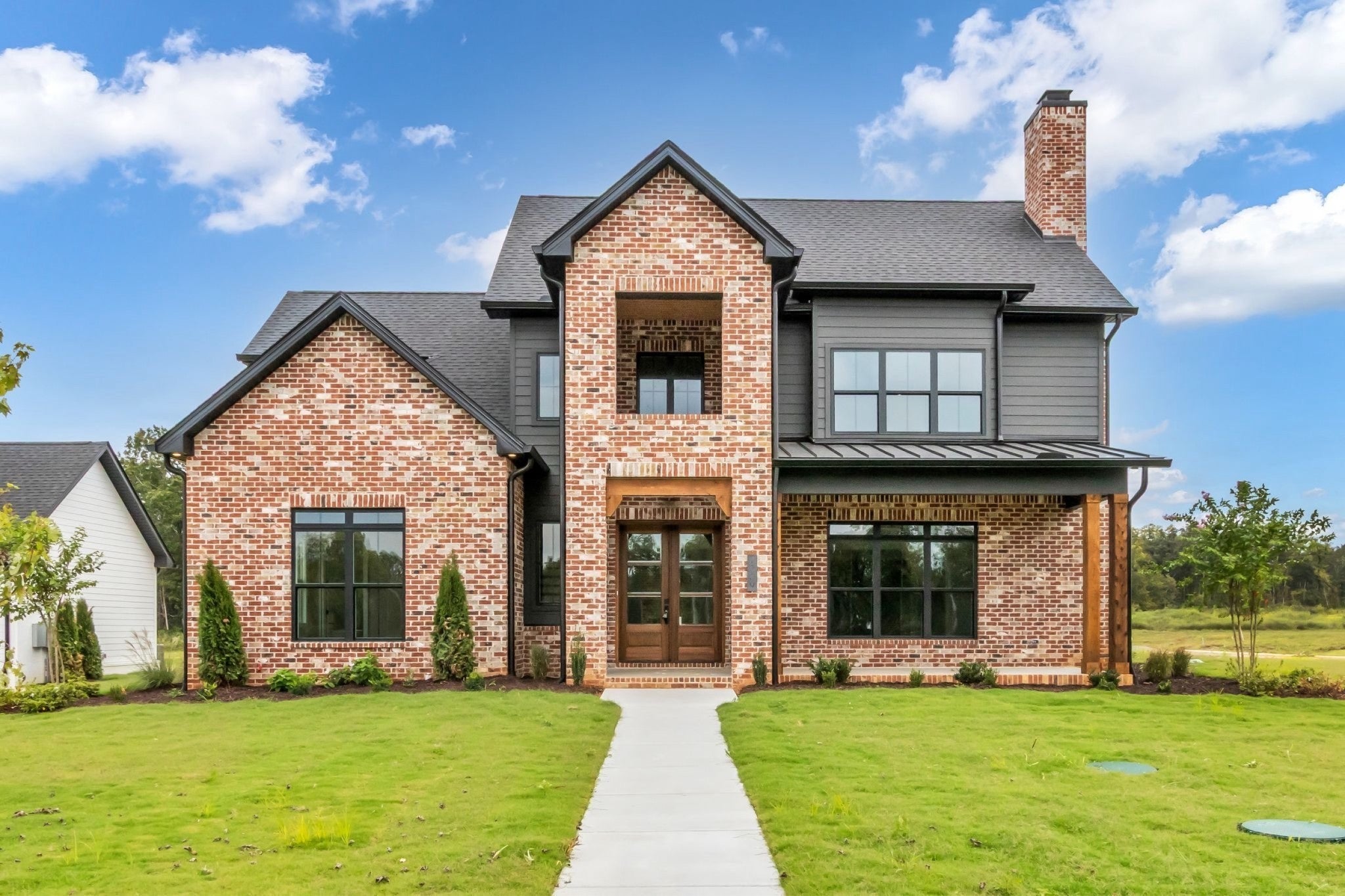 7209 Denton Drive — photo