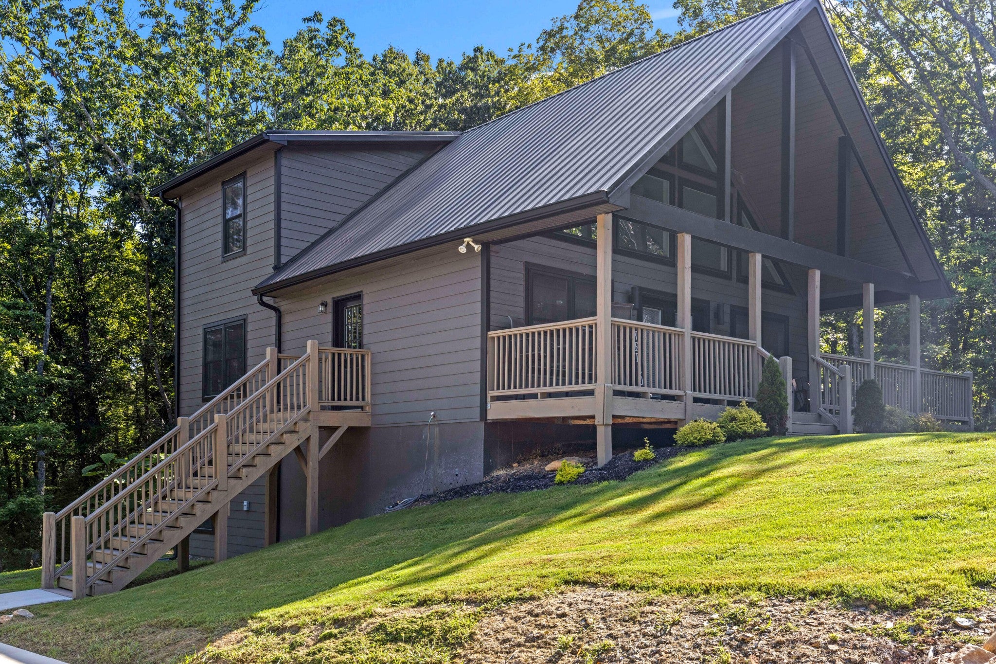 356 Mulberry Circle — photo