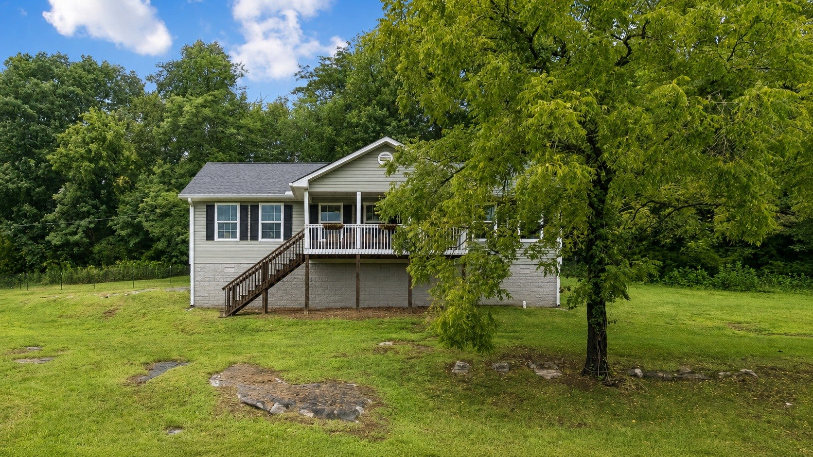 377 Rawls Creek Rd — photo