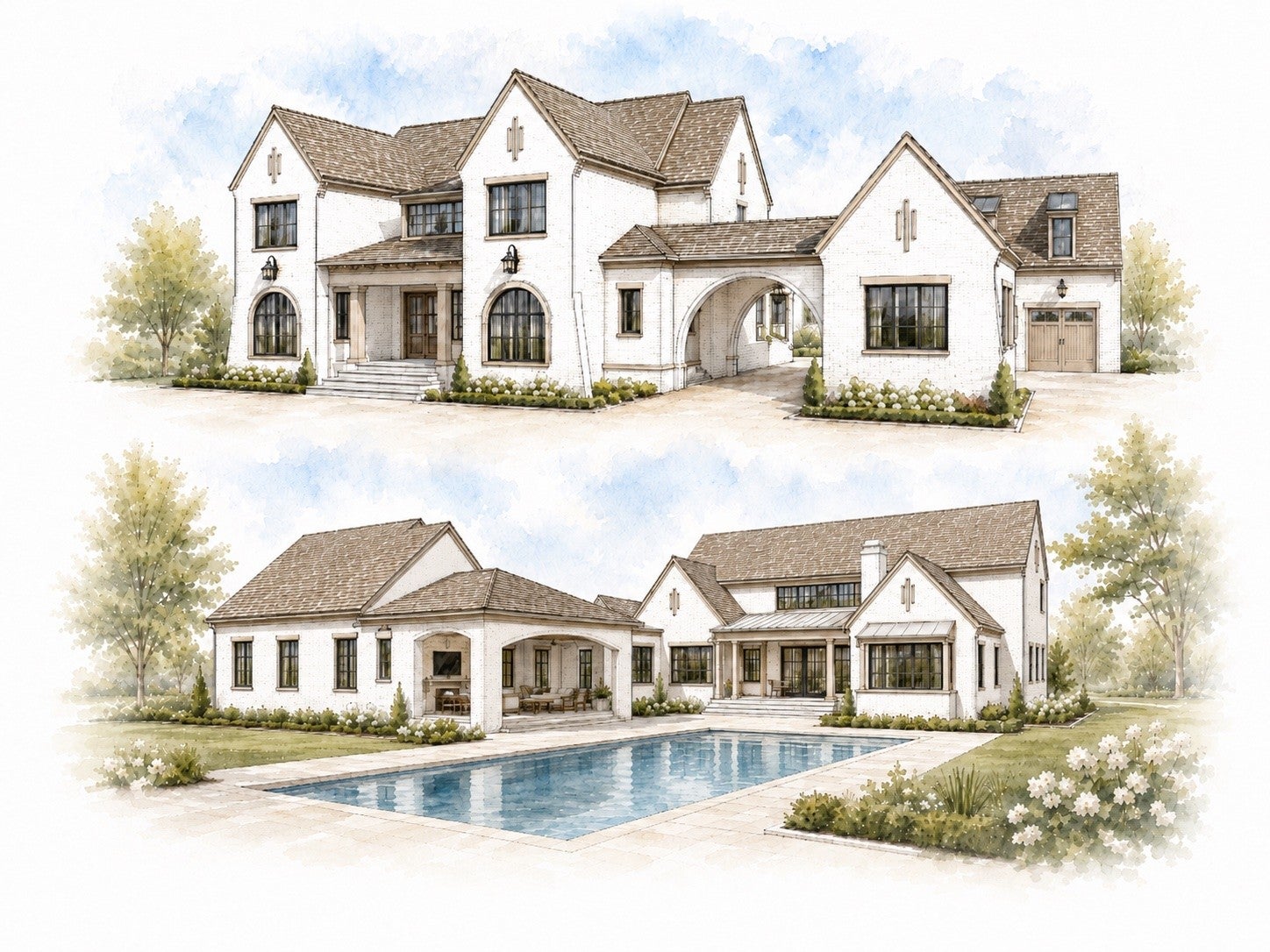 8881 Horton Hwy — photo
