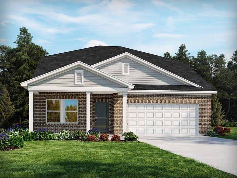3714 Wiregrass Court — photo