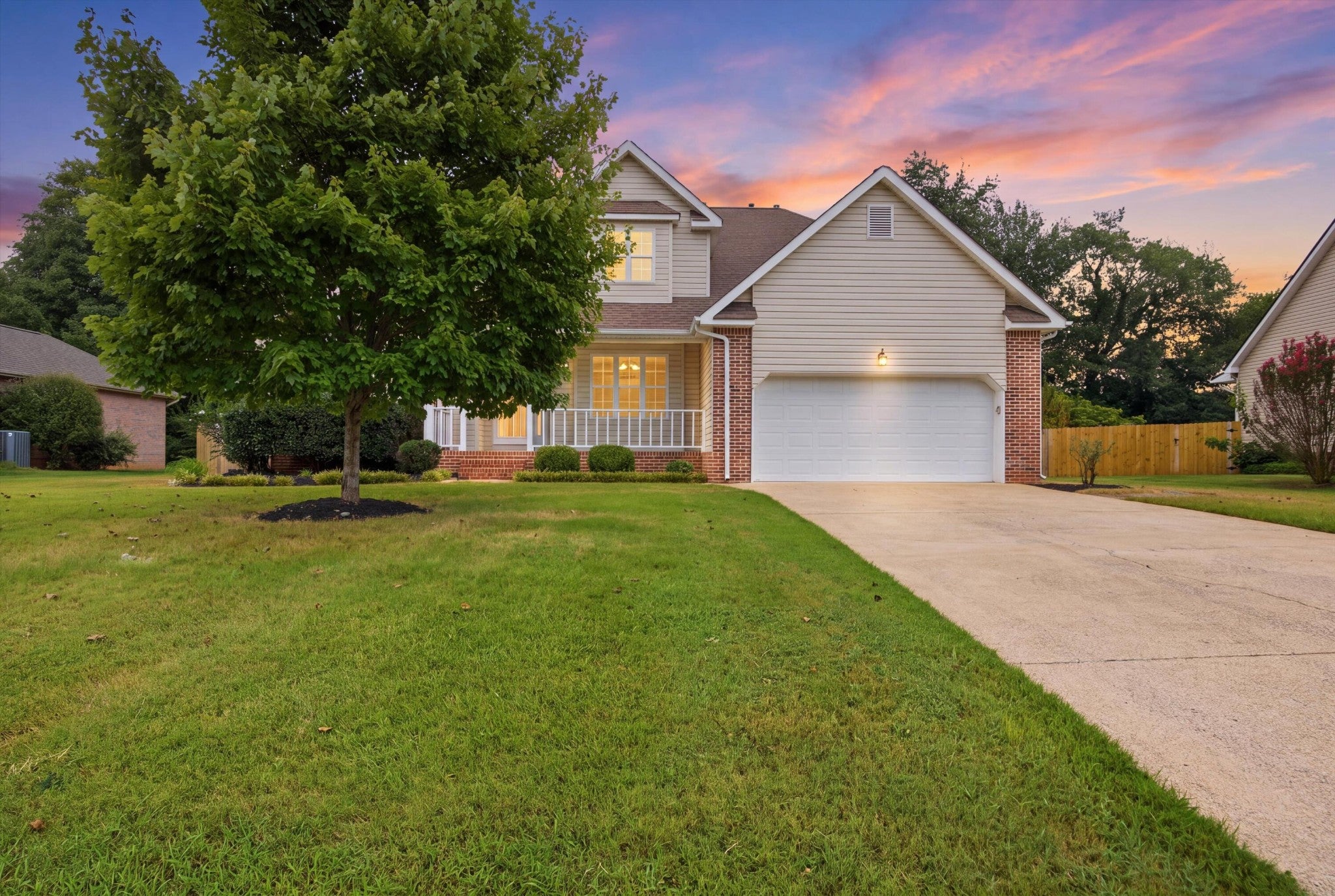 168 Mountain Brook Drive — photo