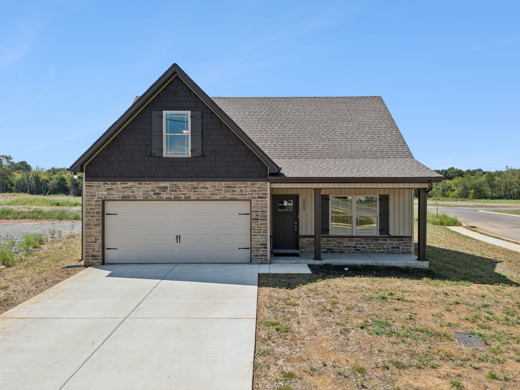 2902 Valley Farms Drive — photo