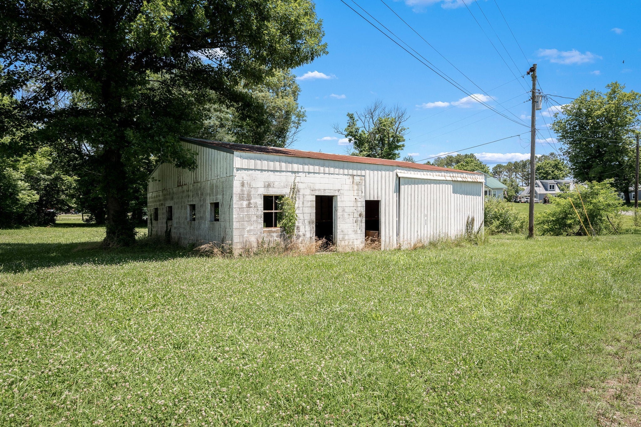 0 Hinkle Hill Rd — photo