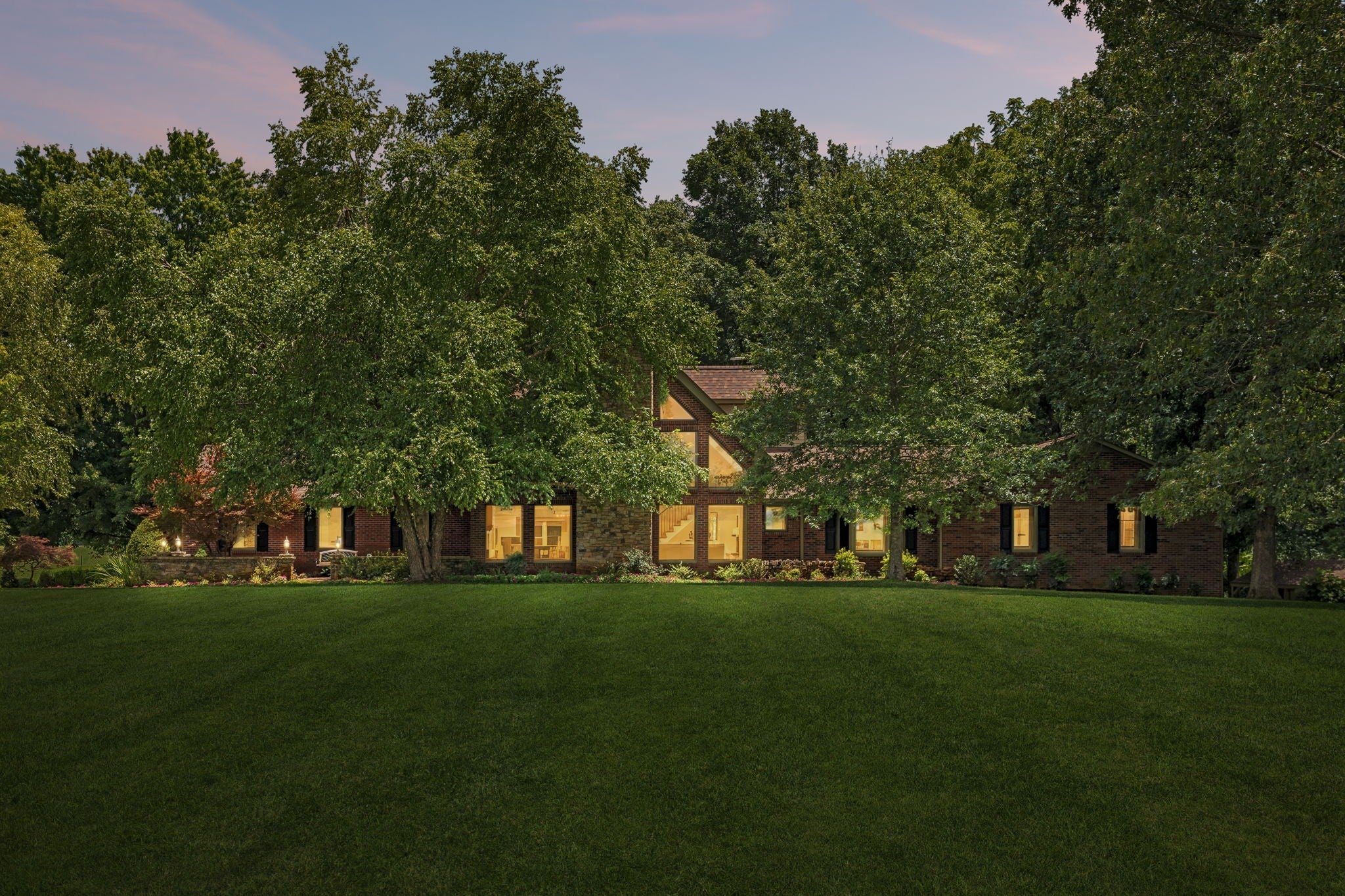 3225 Pinson School Rd — photo