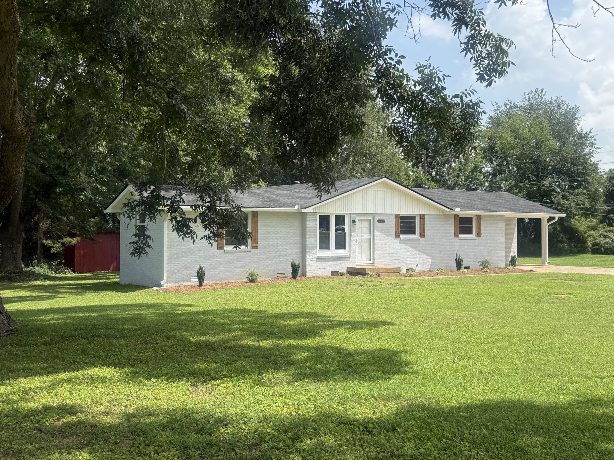2825 Lylewood Rd — photo