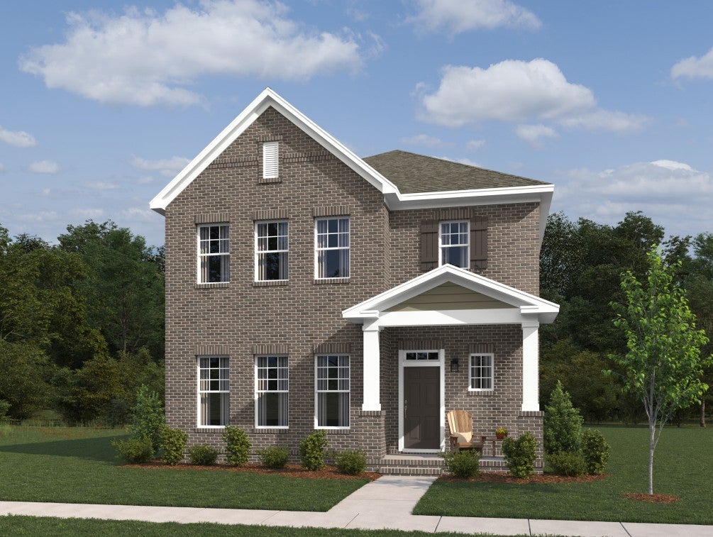2705 Wilkinson Pike — photo