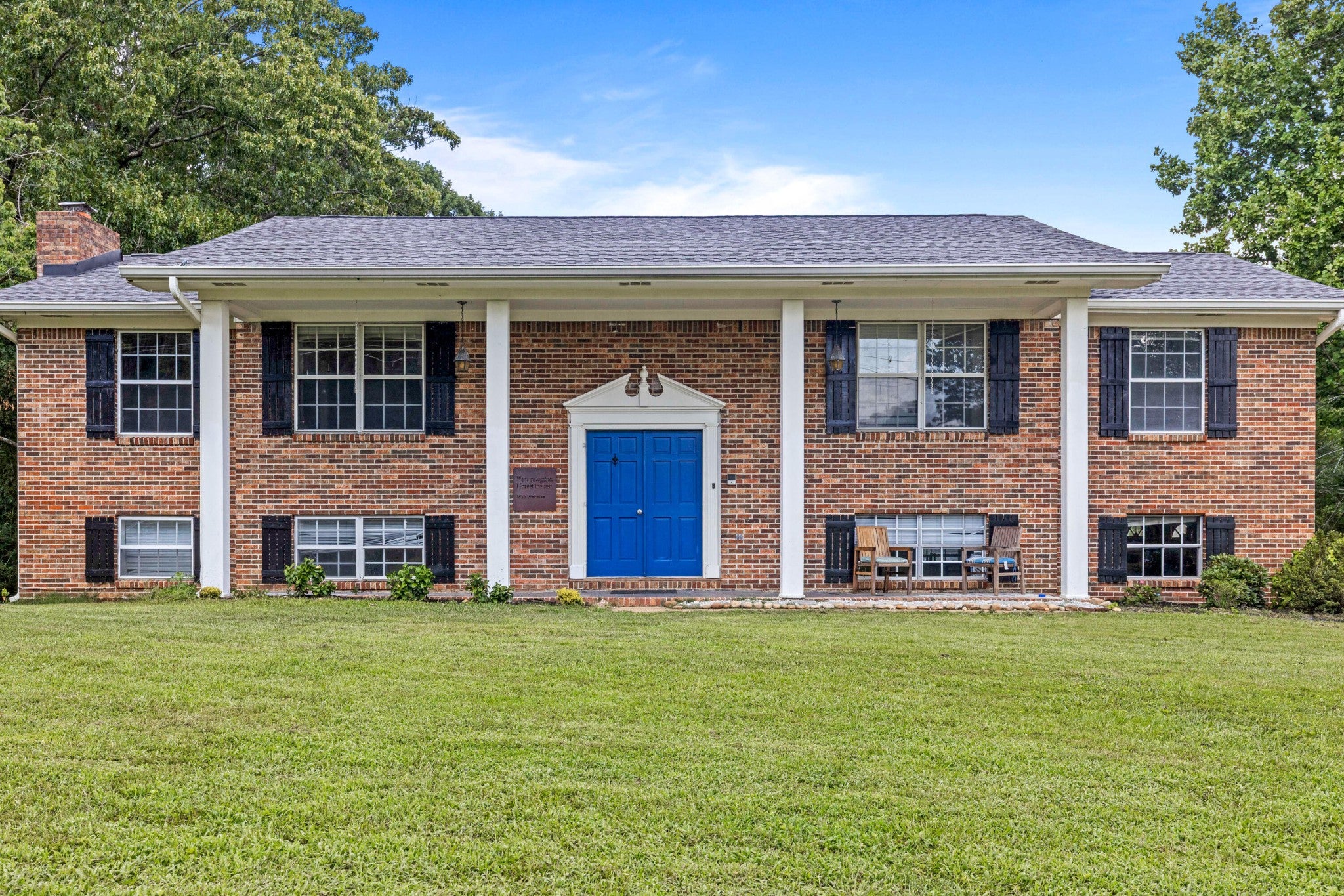 617 Danbridge Drive — photo