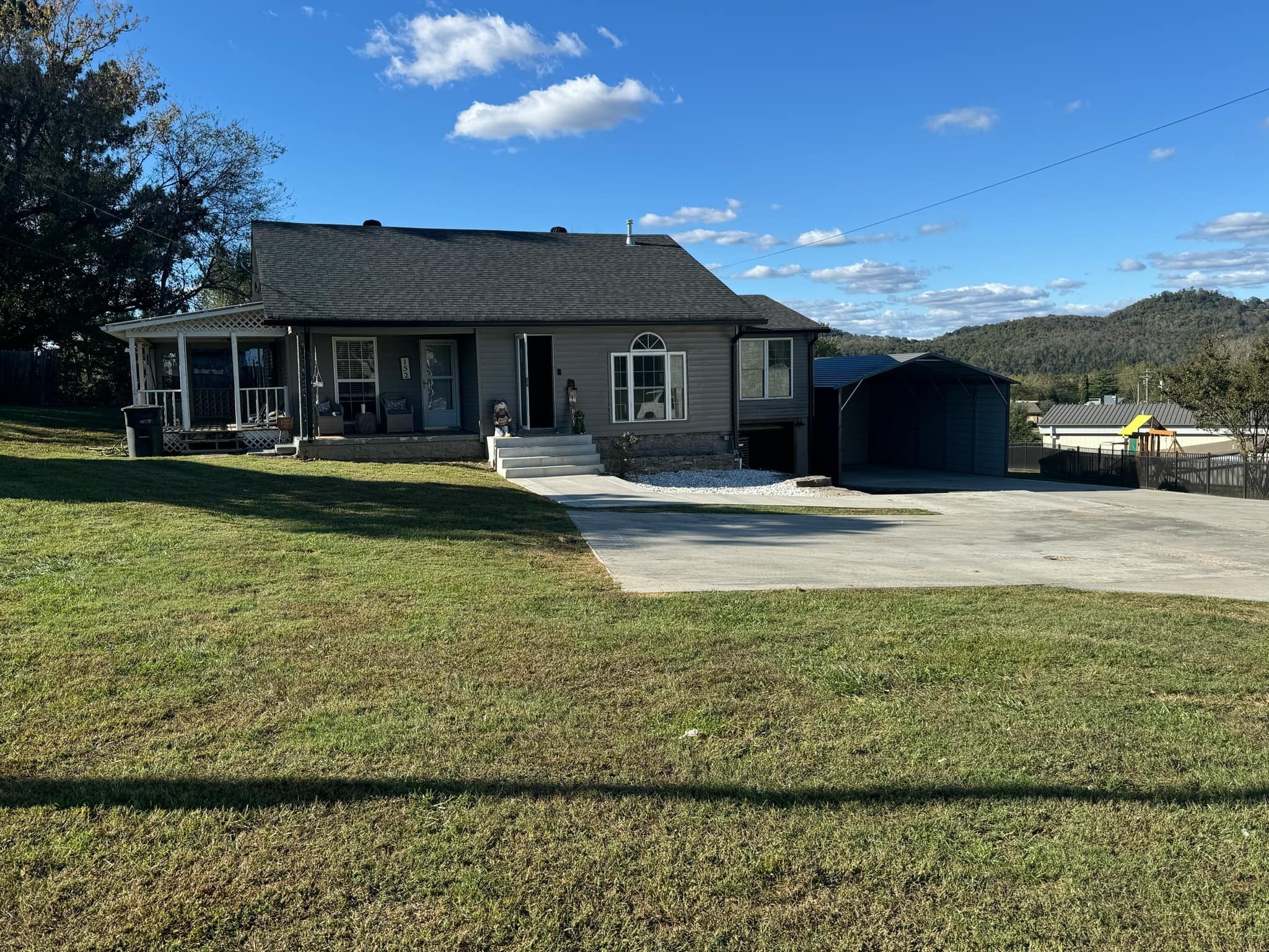 152 Old Lebanon Rd — photo