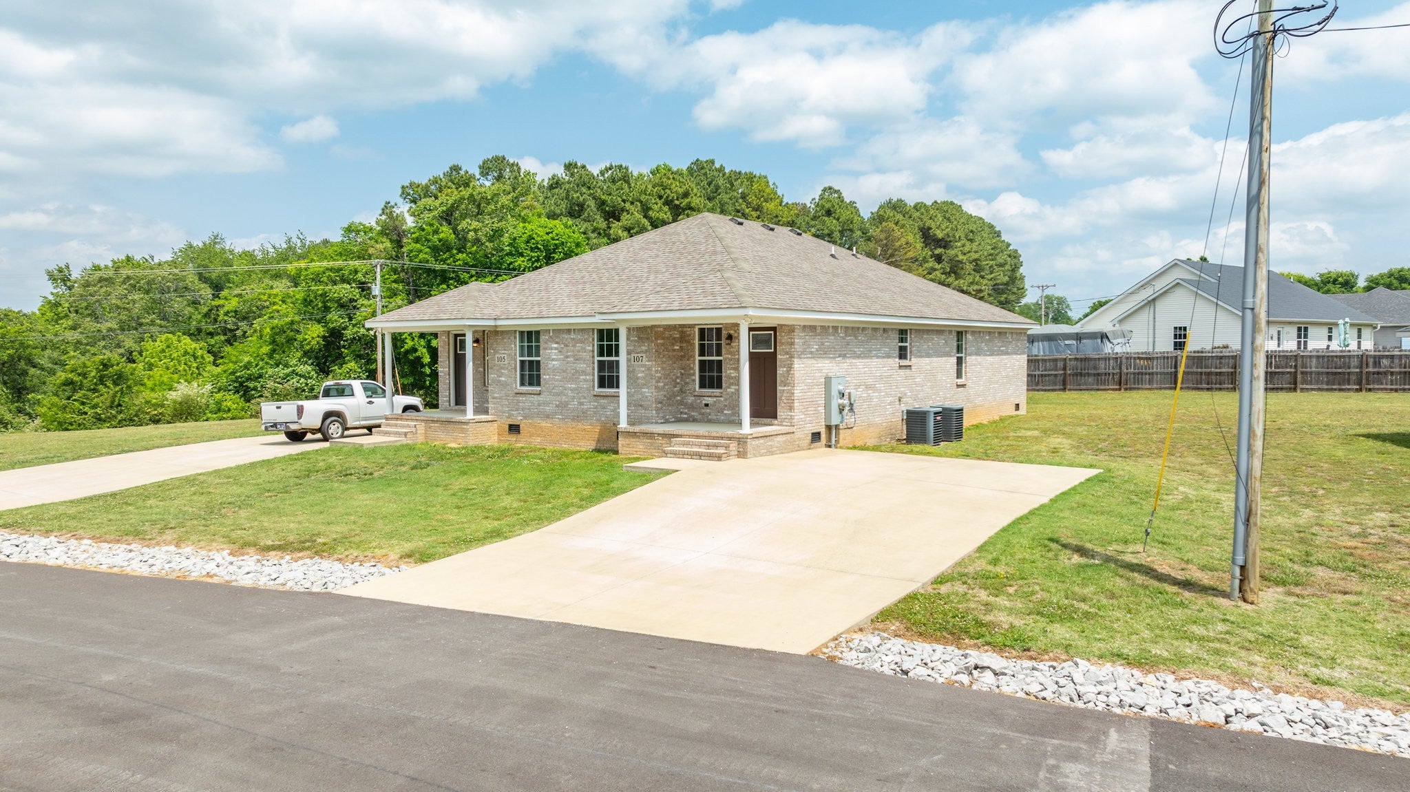 116 Curt Alsup Way — photo