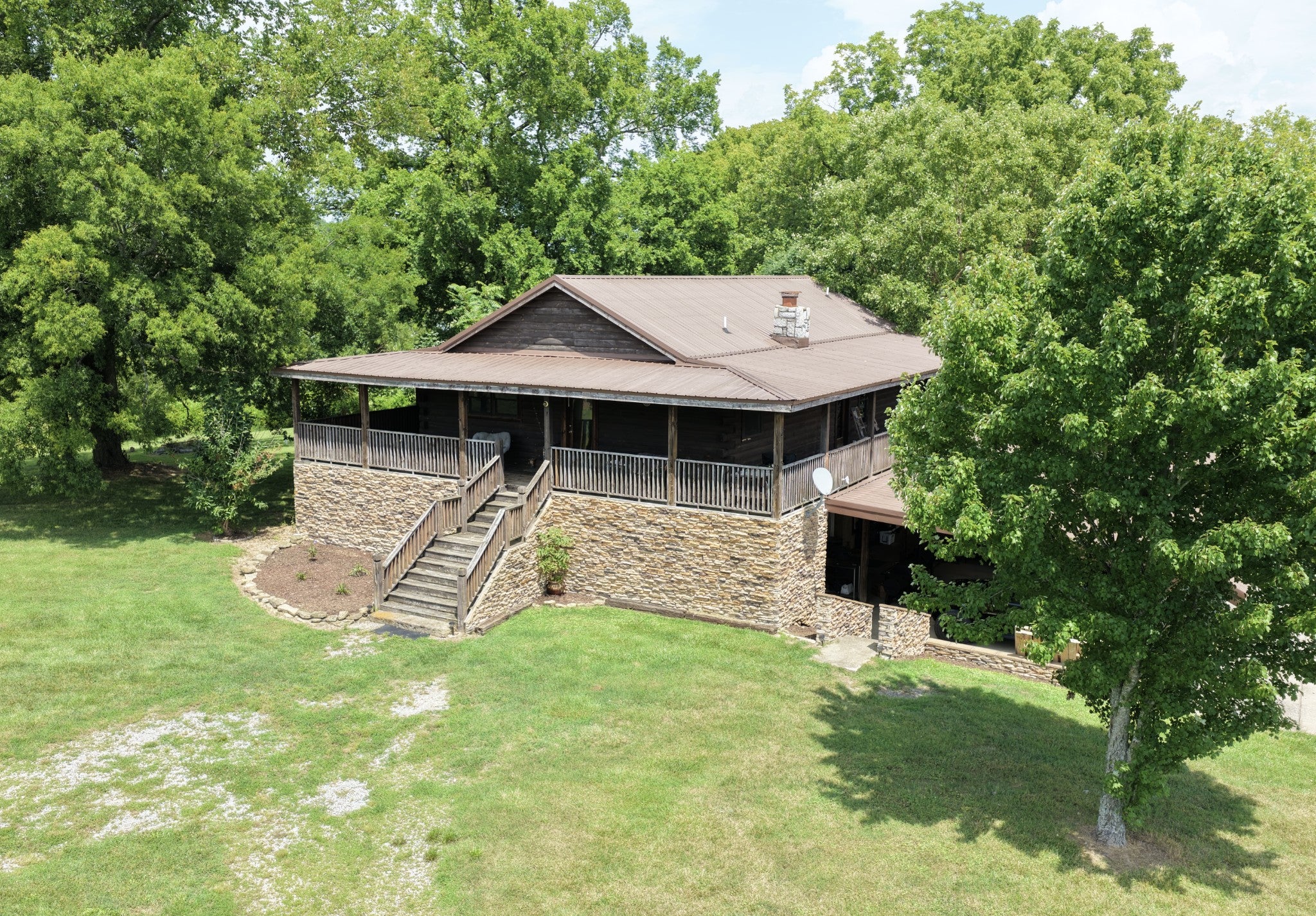 2425 Allisona Rd, Eagleville, TN 37060 — photo 2