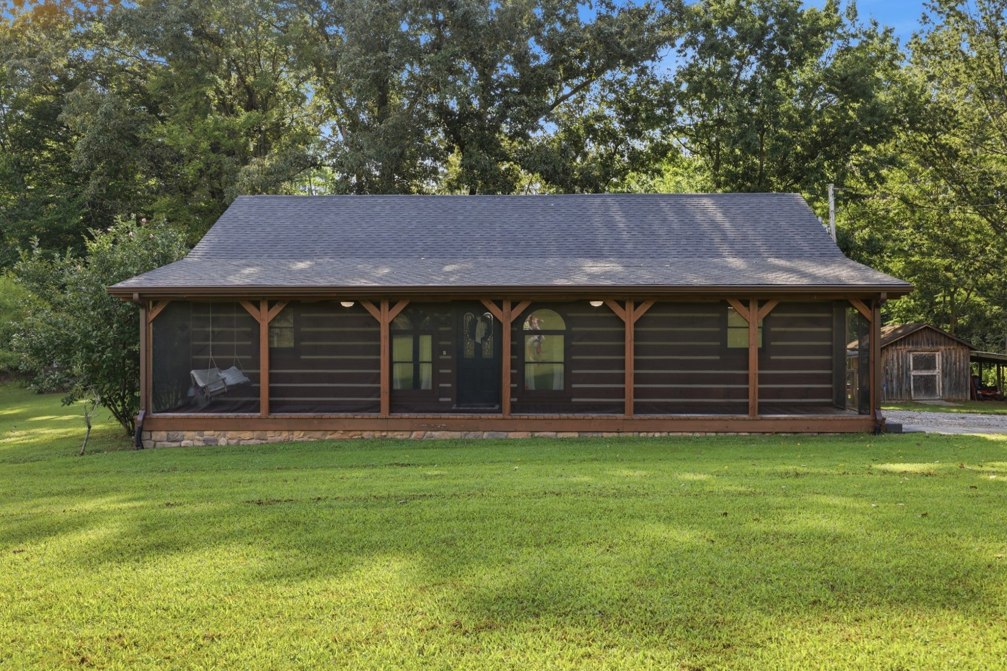 4628 County Home Rd — photo