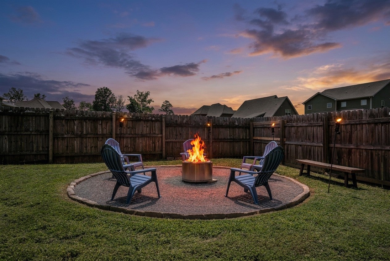 1517 John Lee Ln — photo